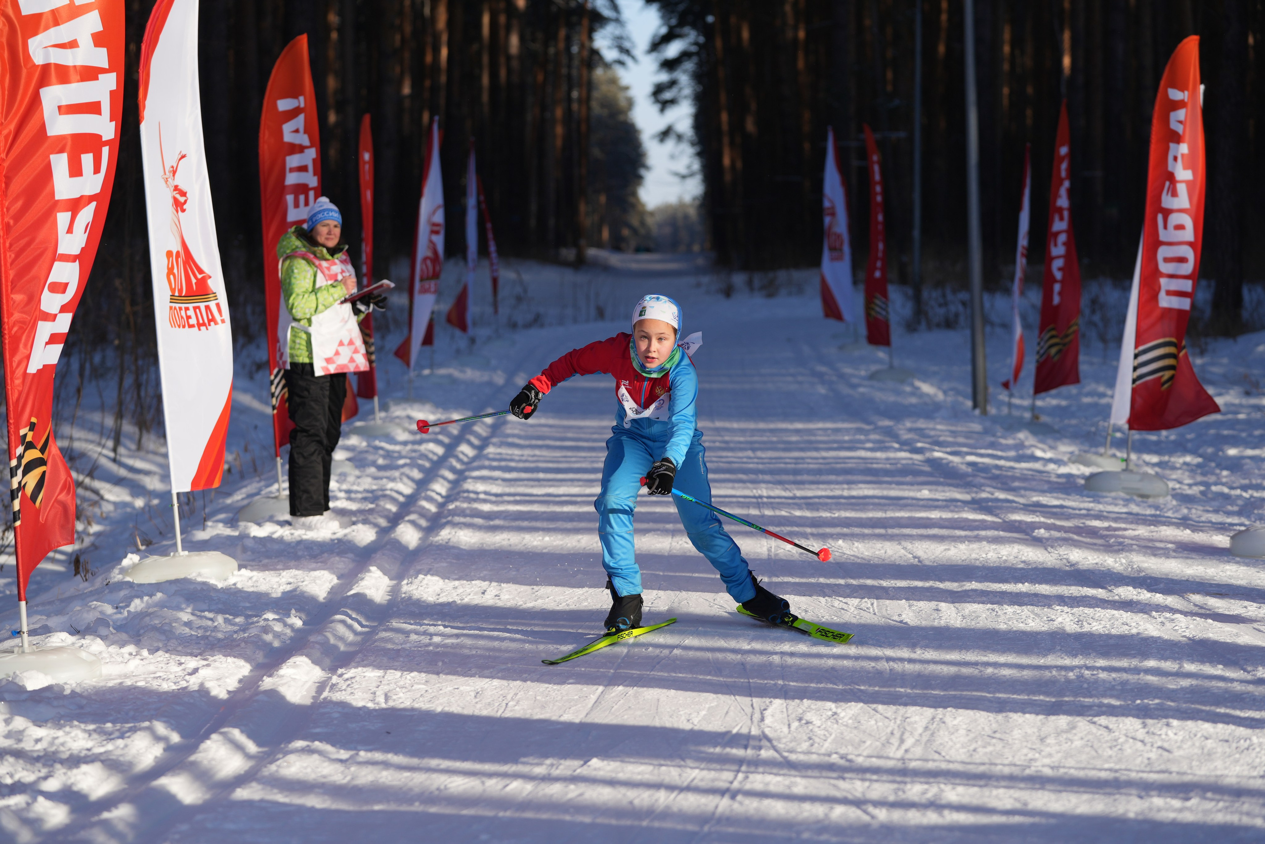 Шоу «Катапульта " в ЦБС г. Березовский «К7». Фотограф в детский сад в Екатеринбурге, выпускные альбомы Юлия Умерова