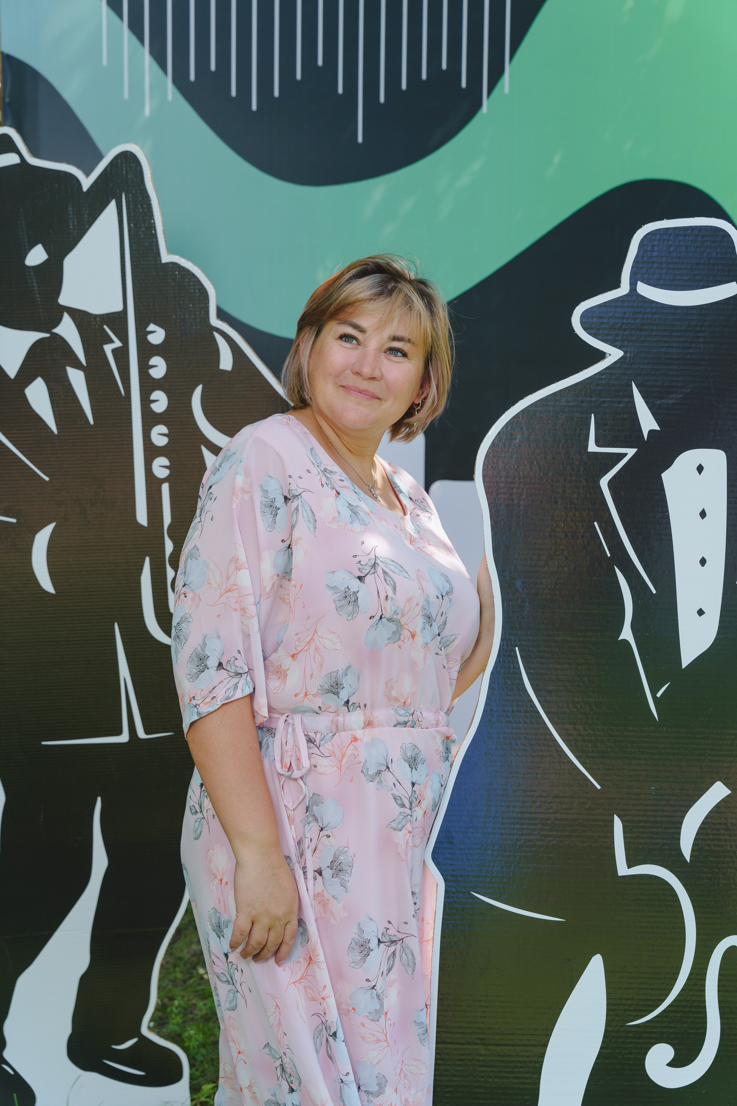 День города Березовский. Джаз Пикник. Фотограф в детский сад в Екатеринбурге, выпускные альбомы Юлия Умерова