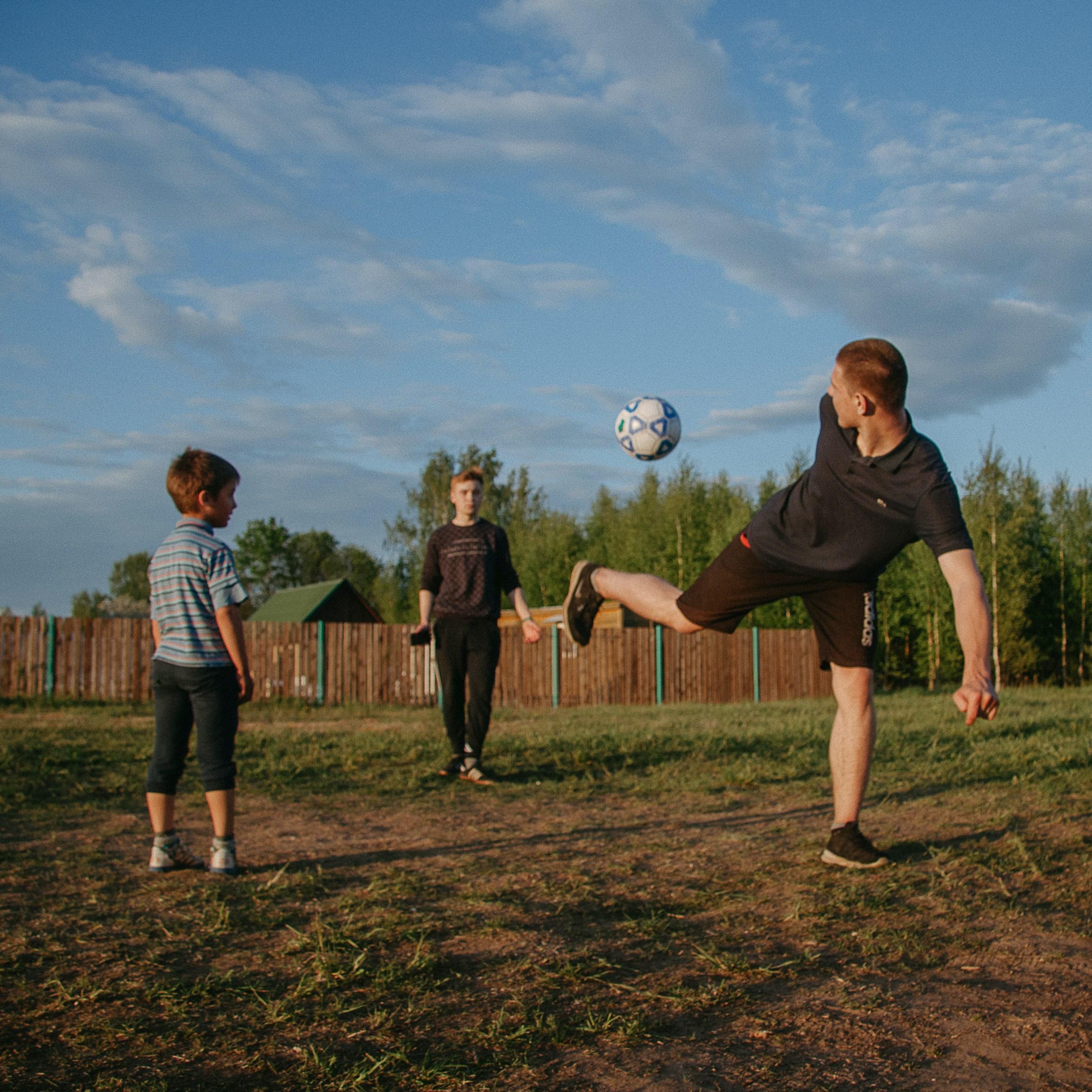 306. Варвара Бабёнышева