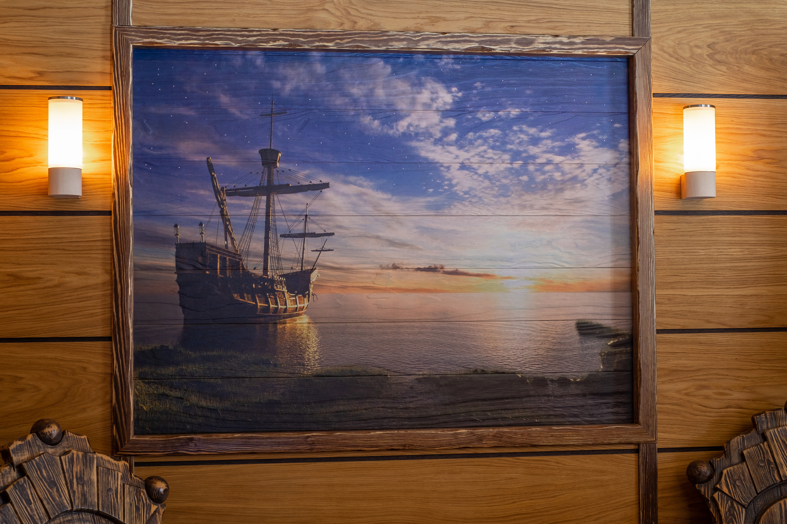 История «ШТИЛЬ». Творческая мастерская