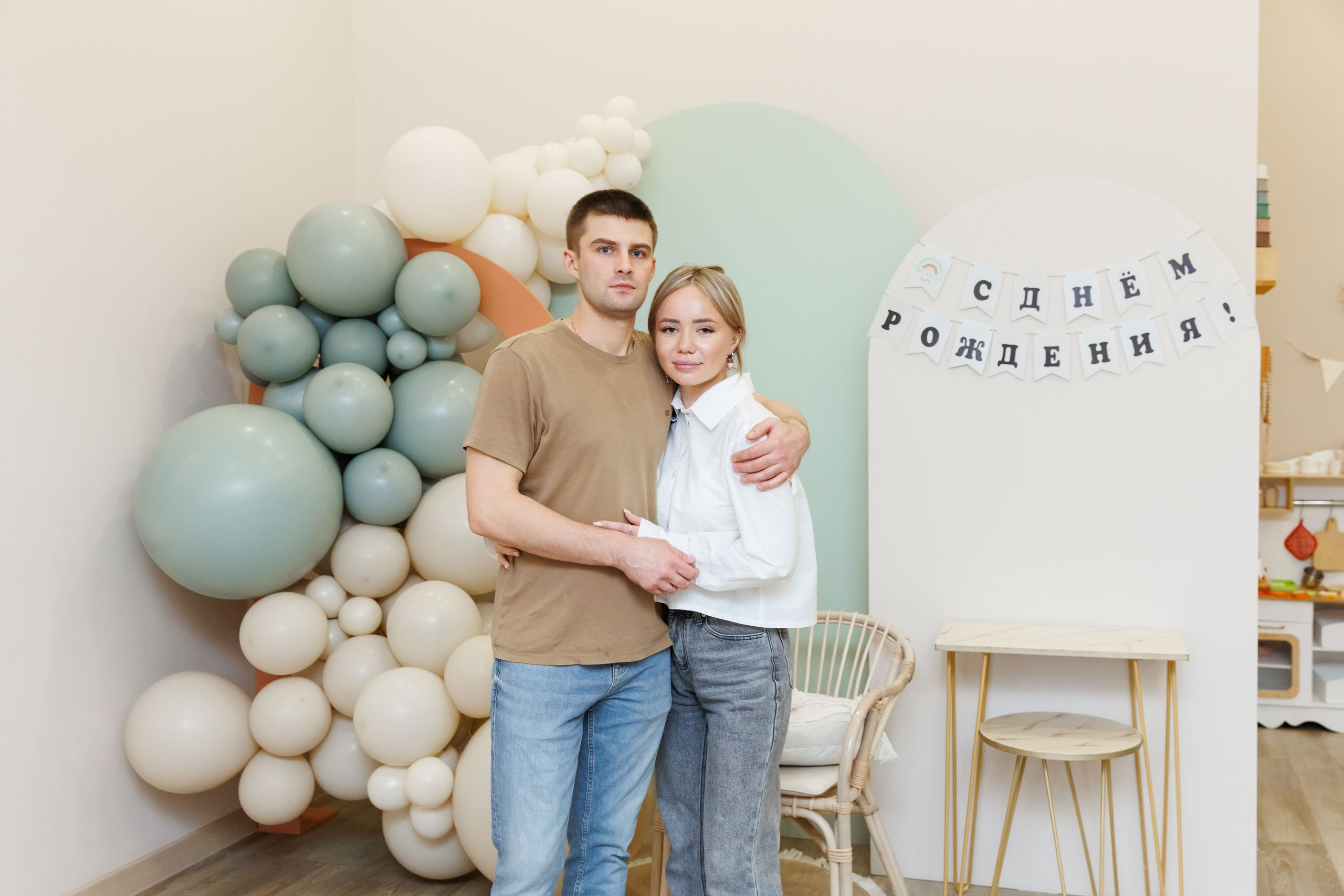 Лофт Skandi_loft. Фотограф Новосибирск — Наталья Гресь