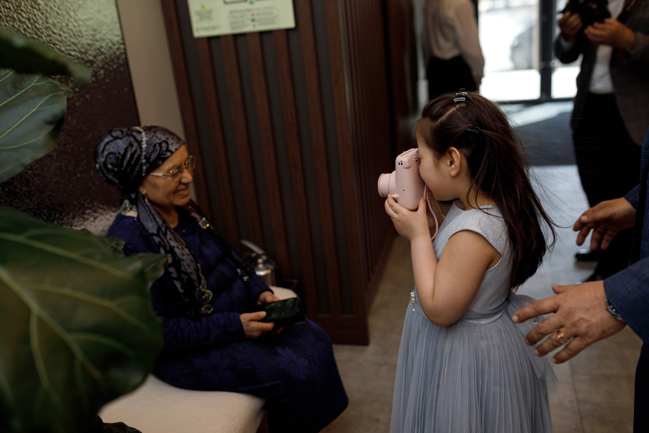Свадьба Асада и Влады. Свадебный и семейный фотограф в Иркутске Яна Лиа