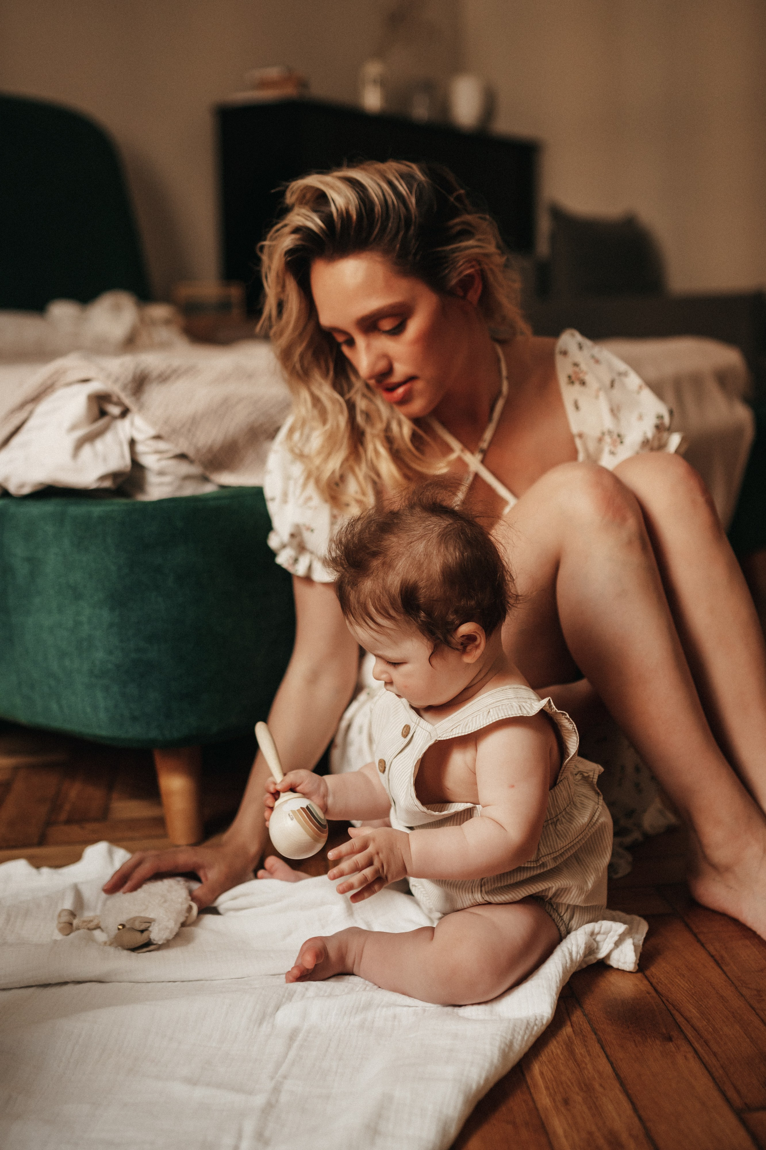 Полина и Варя. Семейный фотограф МОСКВА/Королёв