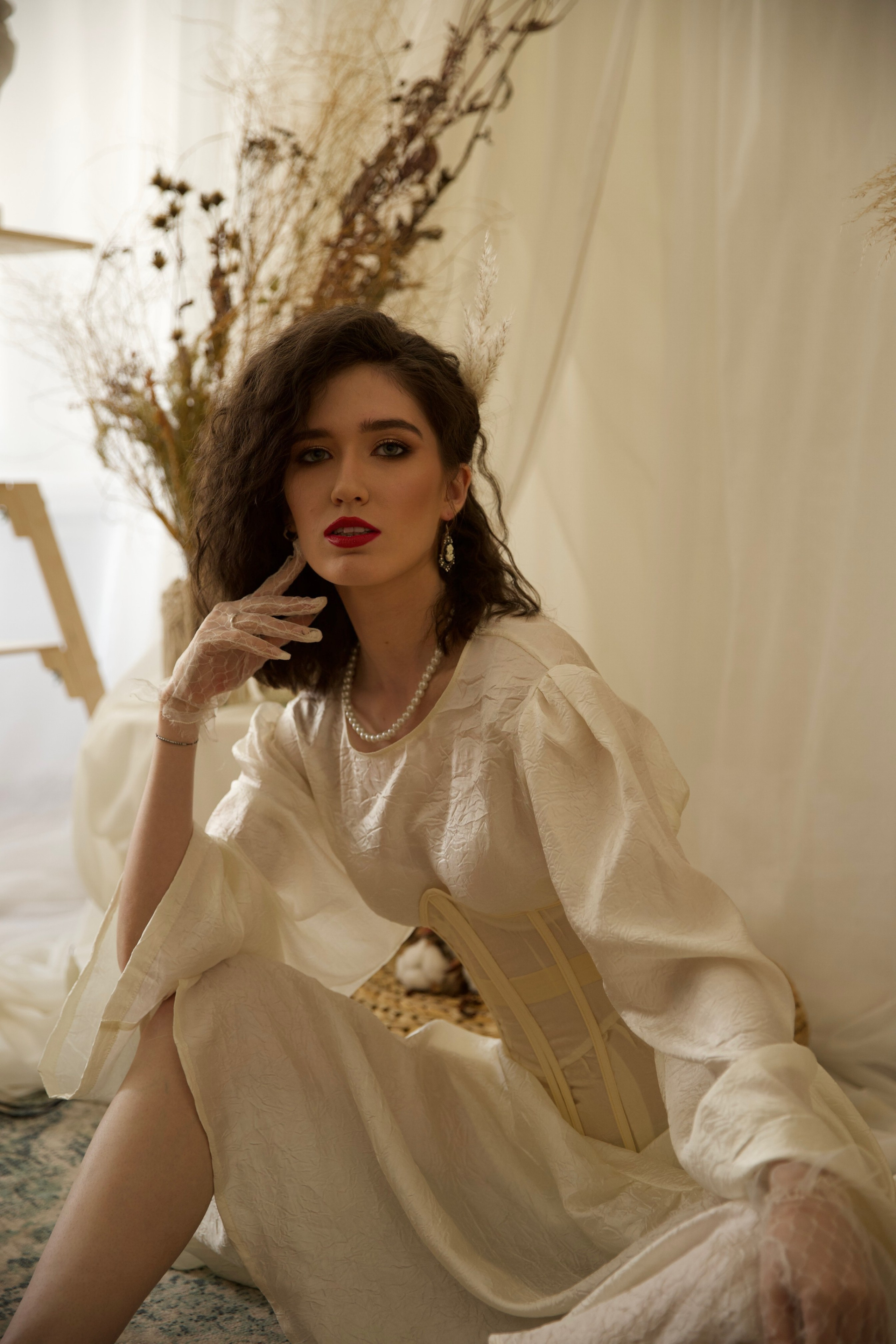 Саша. Фотограф Велькер Марина