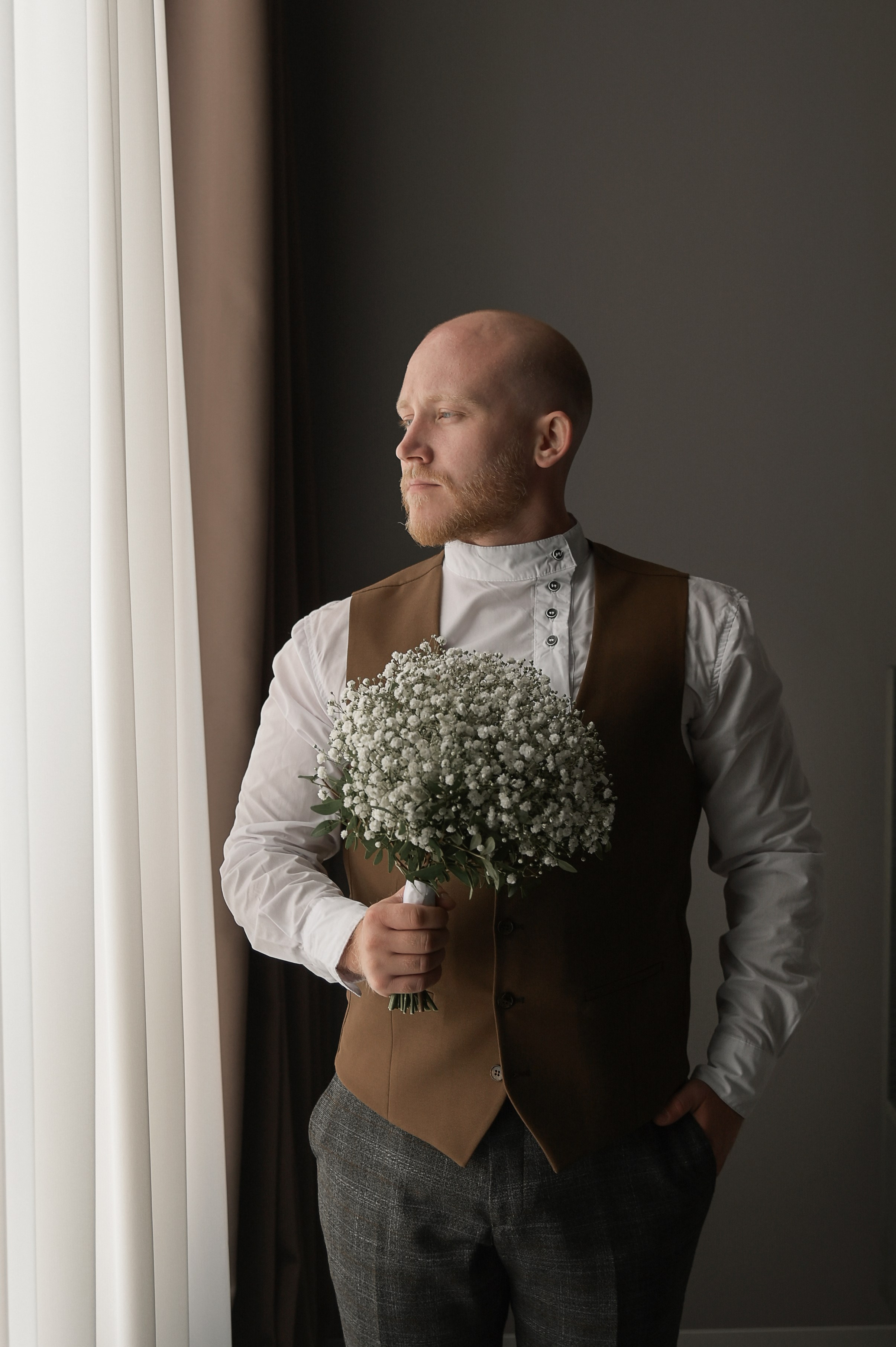 Евгений&Полина. Свадебный фотограф в Санкт Петербурге Падерина Кристина