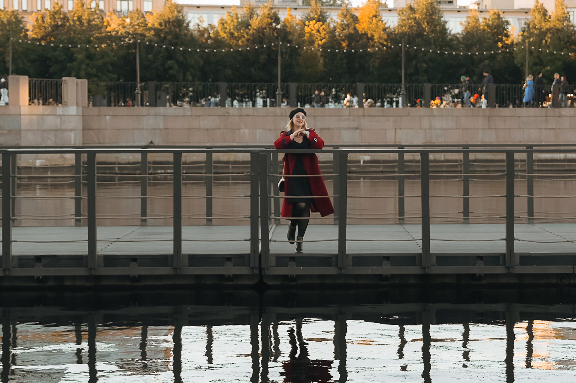 Новая Голландия. Свадебный фотограф в Санкт Петербурге и Москве Падерина Кристина