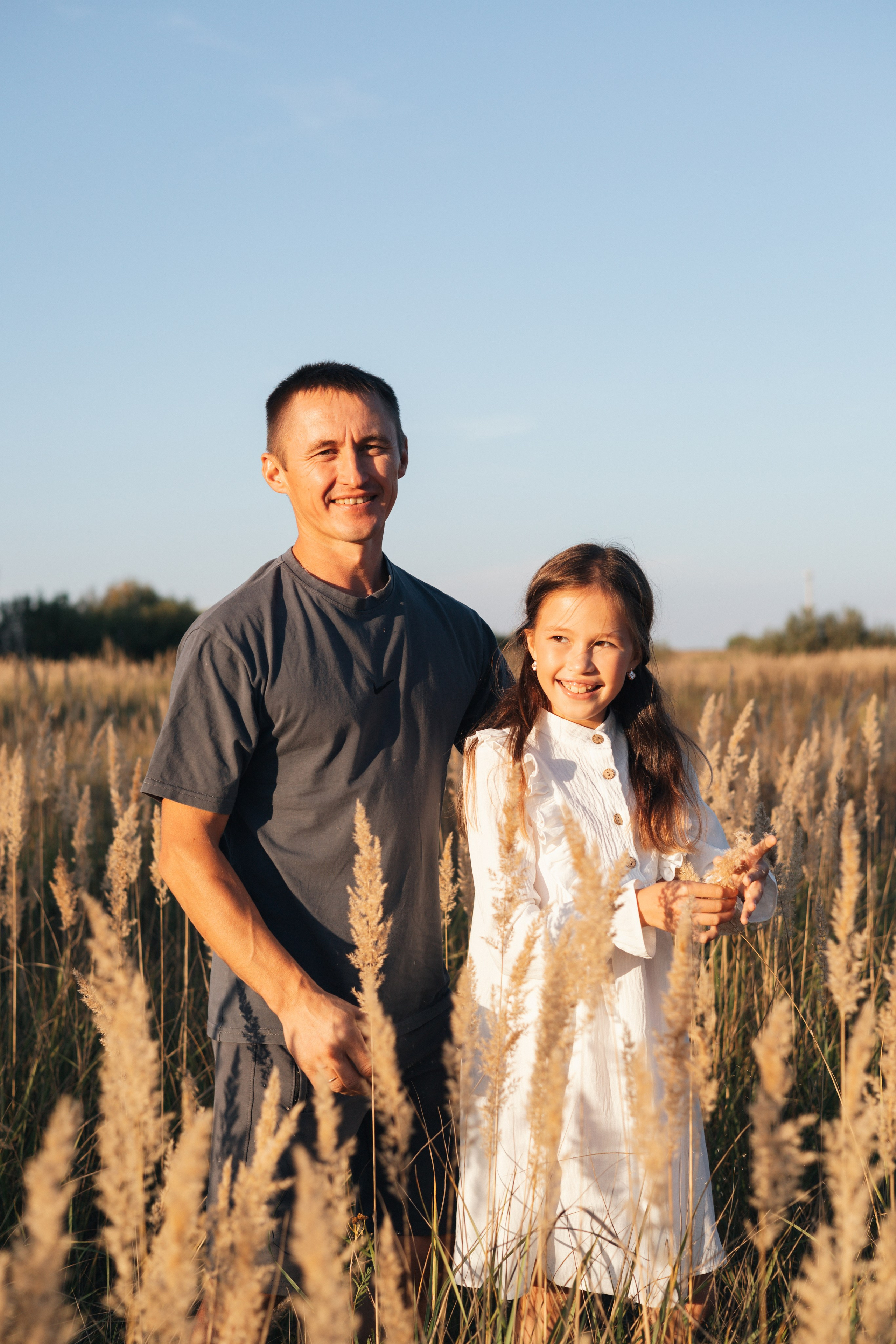 Юля, Илья, Полина, Сергей. Ваш фотограф