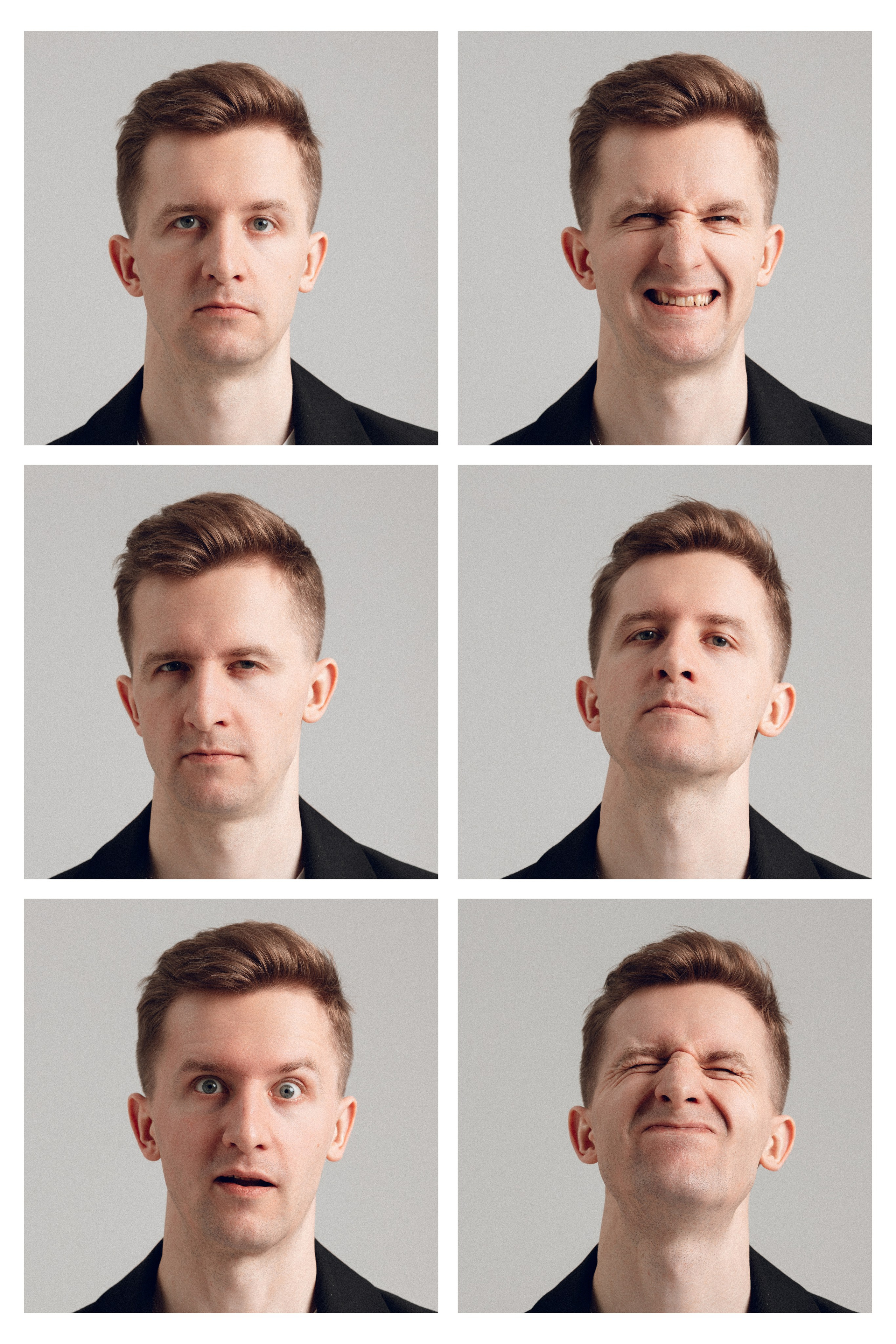 Слава. Фотограф Александр Тулупов