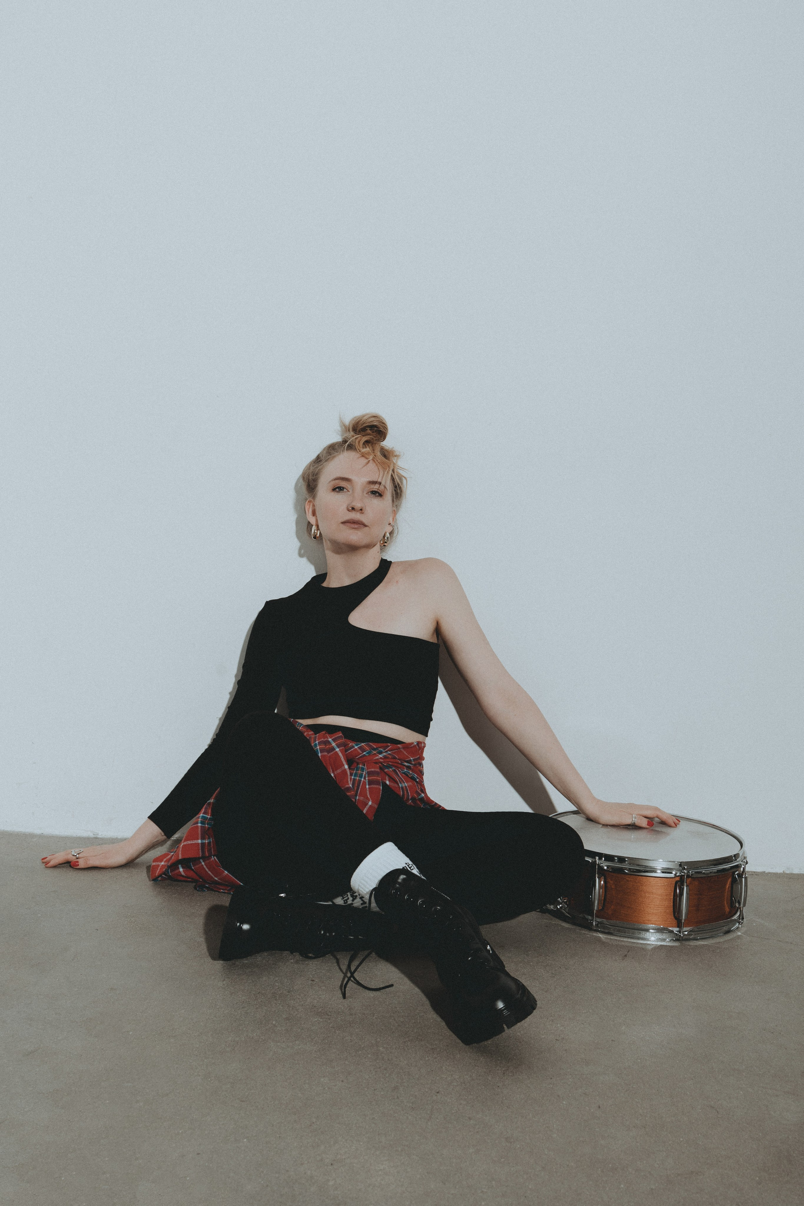 Лена. Фотограф Александр Тулупов