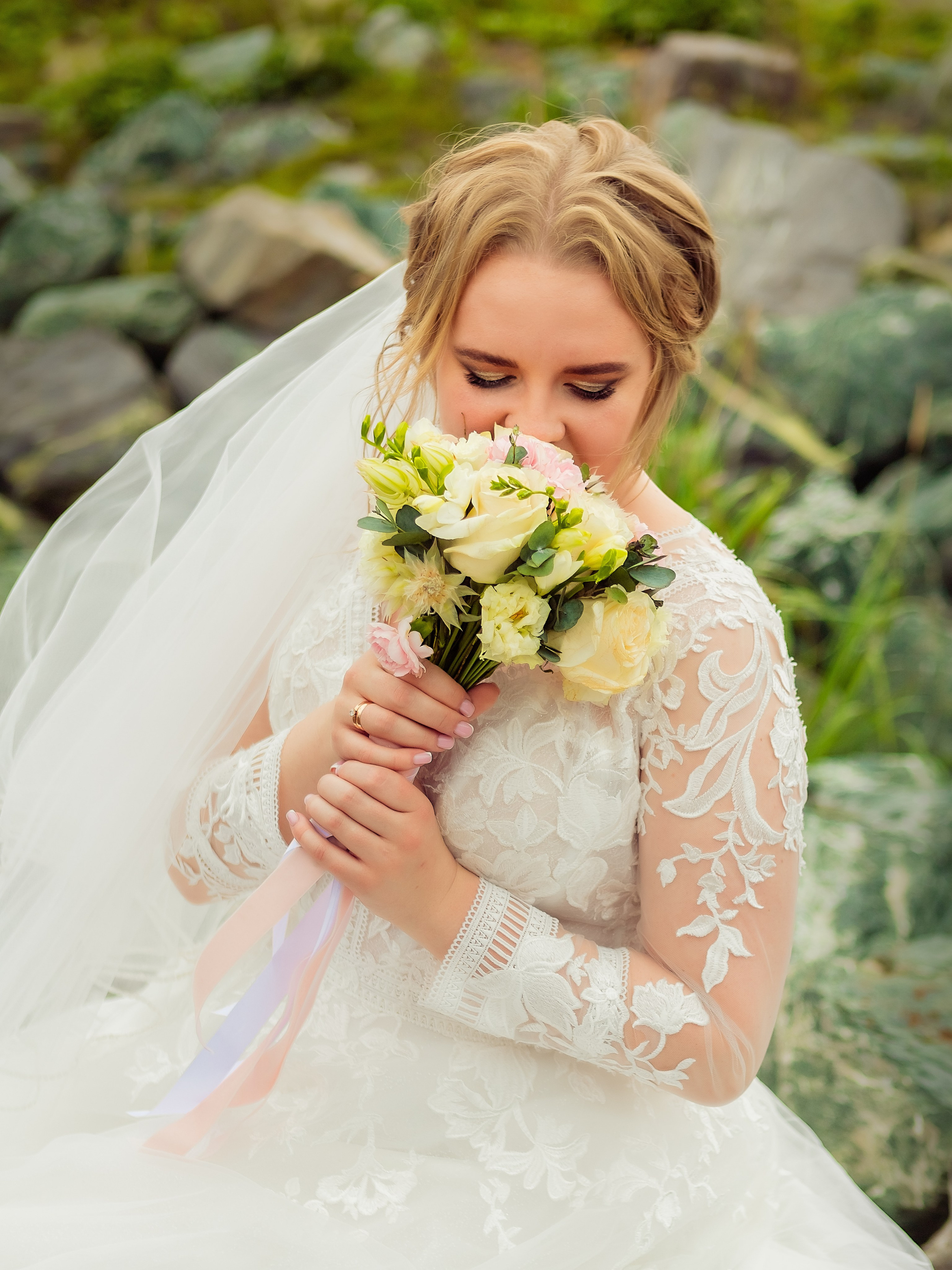 Валерия и Михаил. Инга Кузьминская ТОП-фотограф г. Корсаков