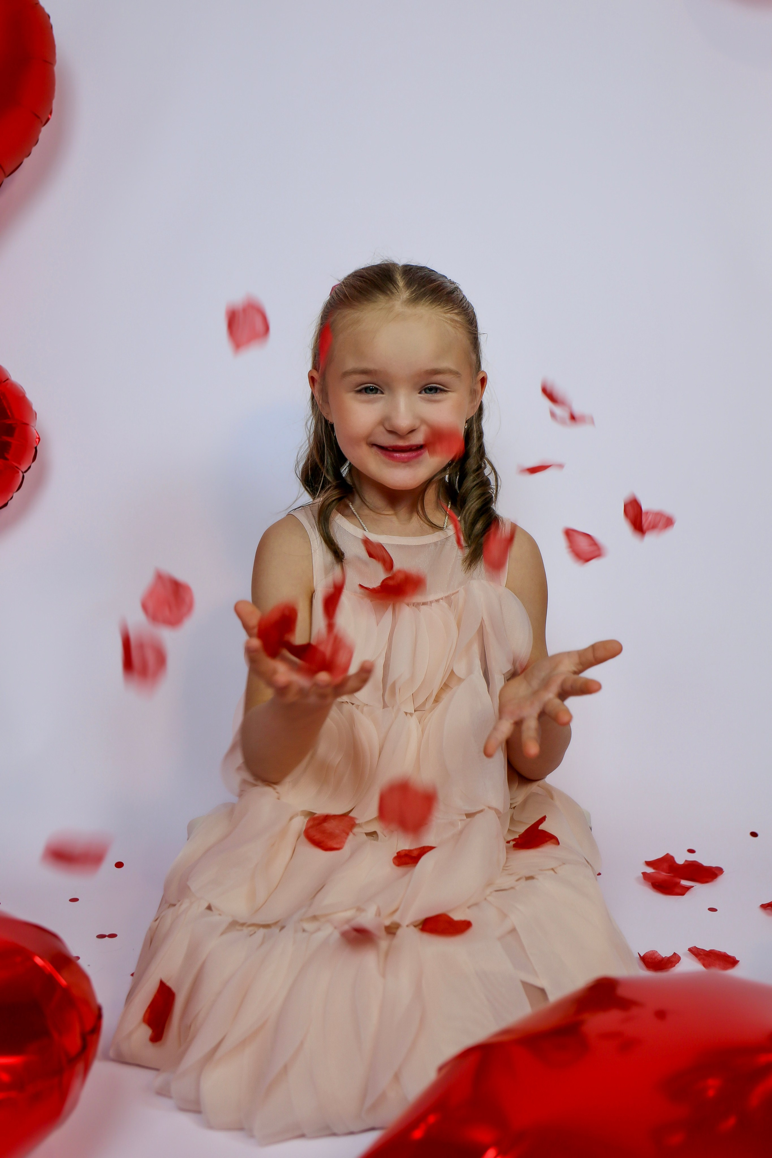 Фотопроект к 14 февраля. Фотограф в Дуброво