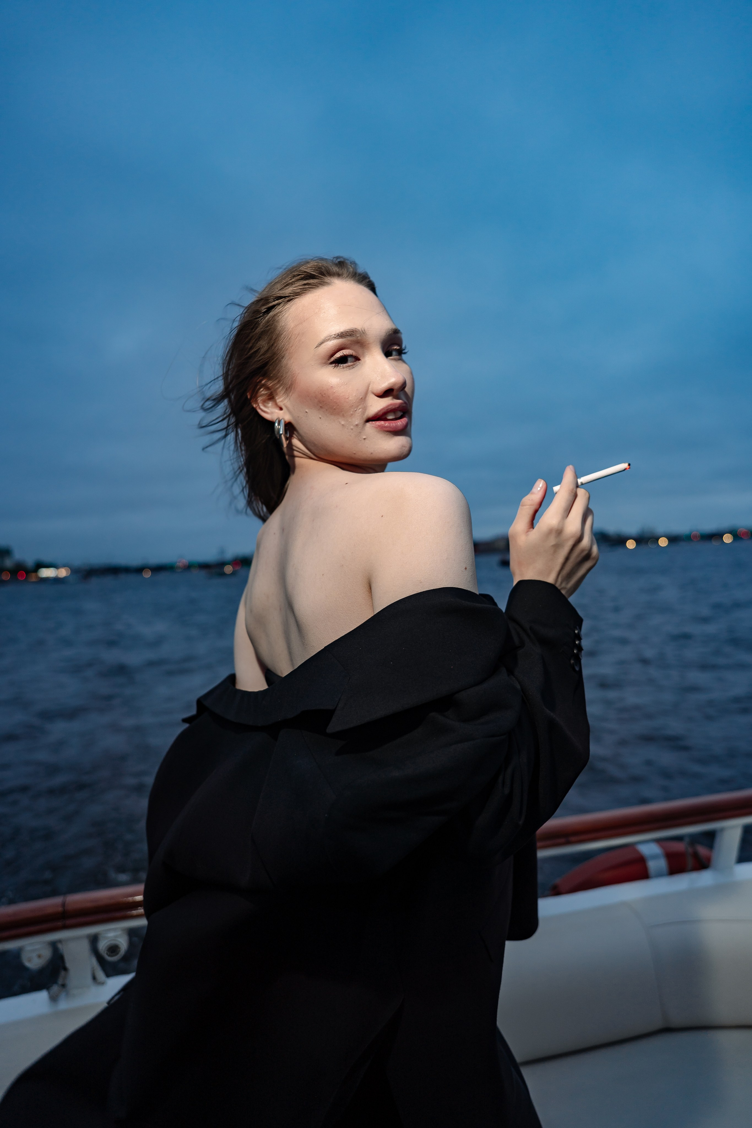 Reportage. Brutalraw Territory