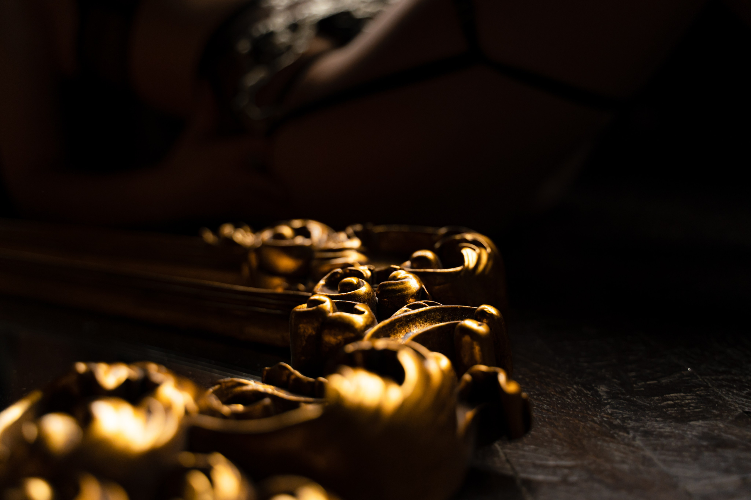 Анна. Кахнович Сергей Будуарный фотограф