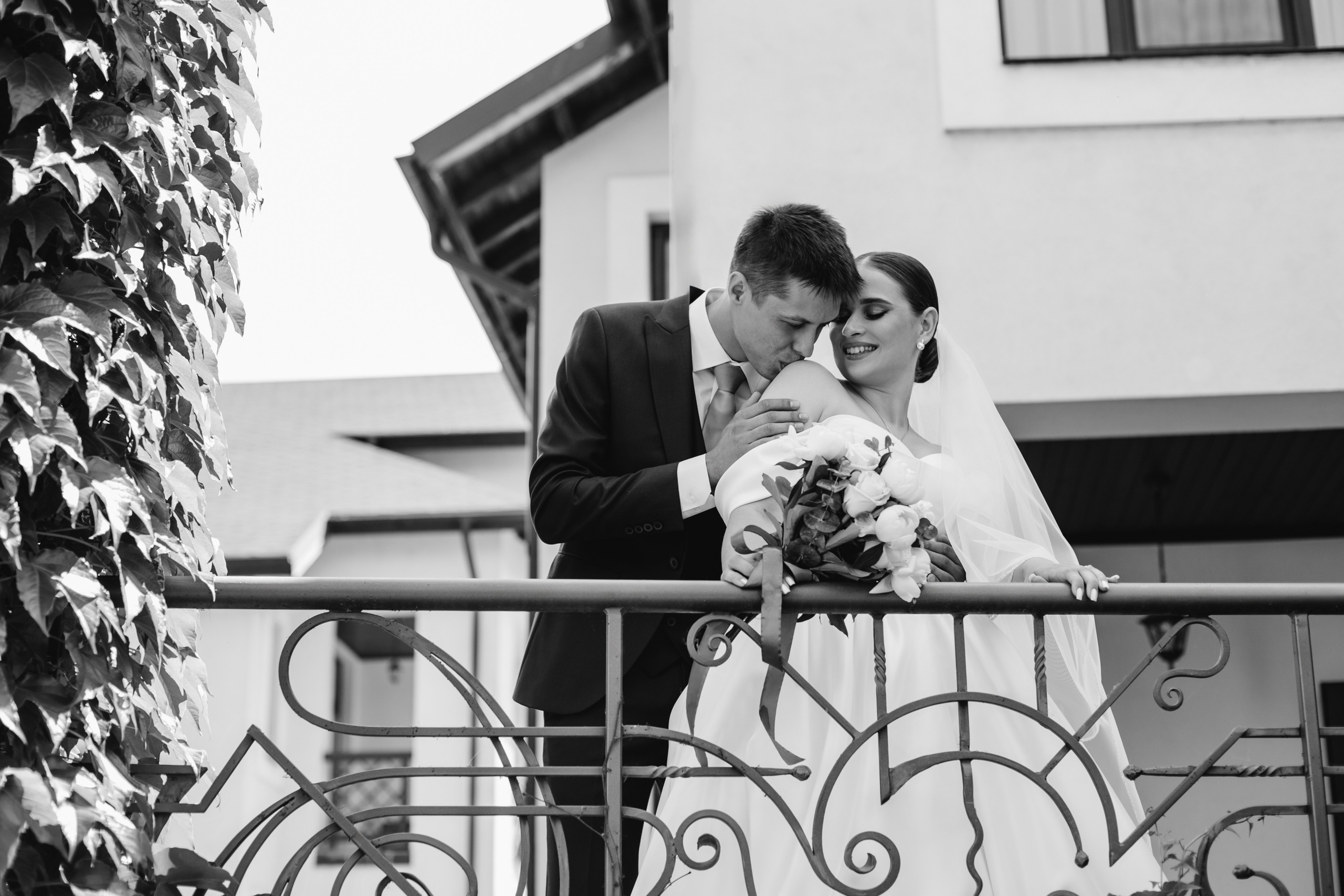 Вика и Егор. Свадебный фотограф Ростове-на-Дону