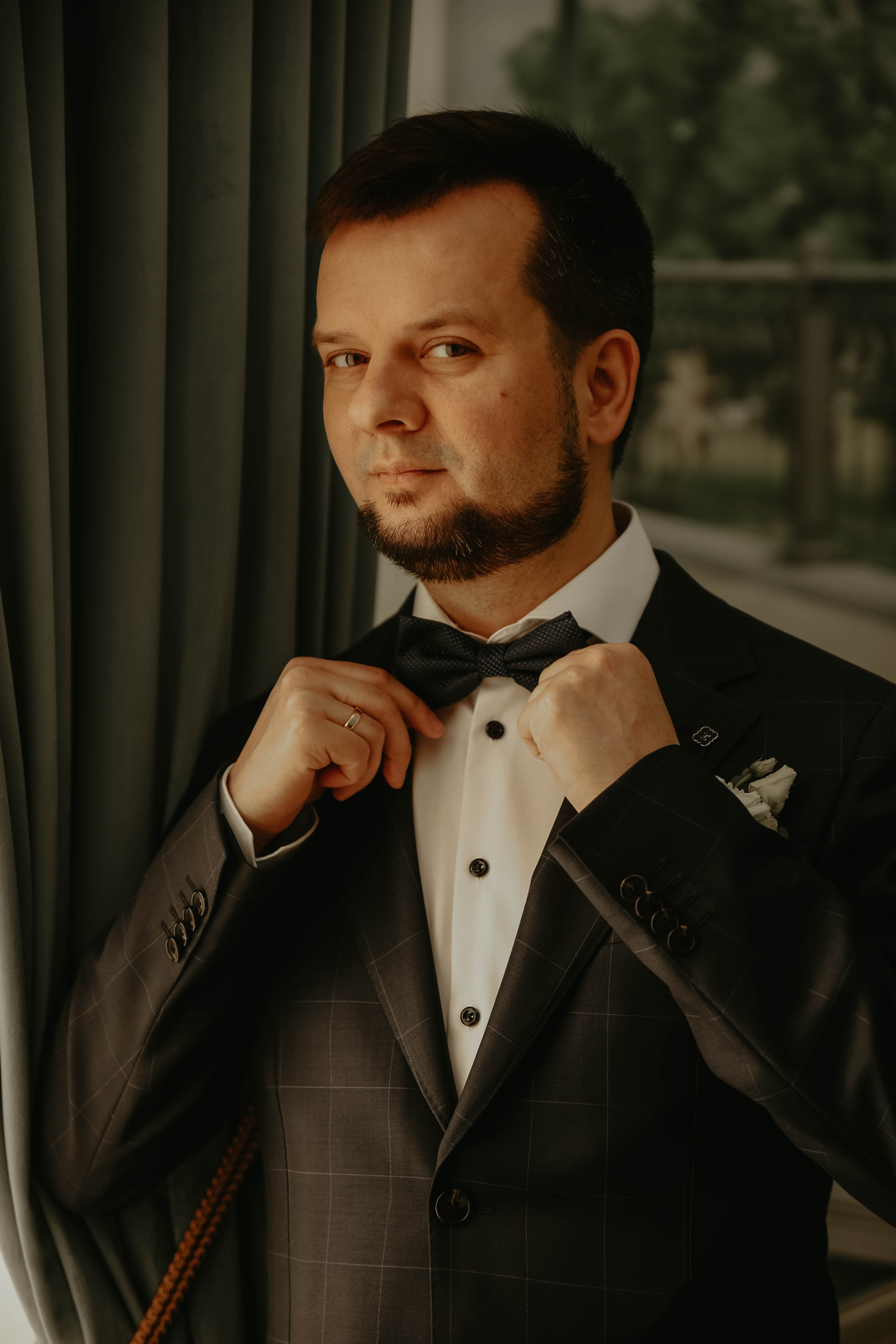 Анастасия и Максим. Фотограф в Москве и любой точке земного шара Алёна Вялова (Чулкова)