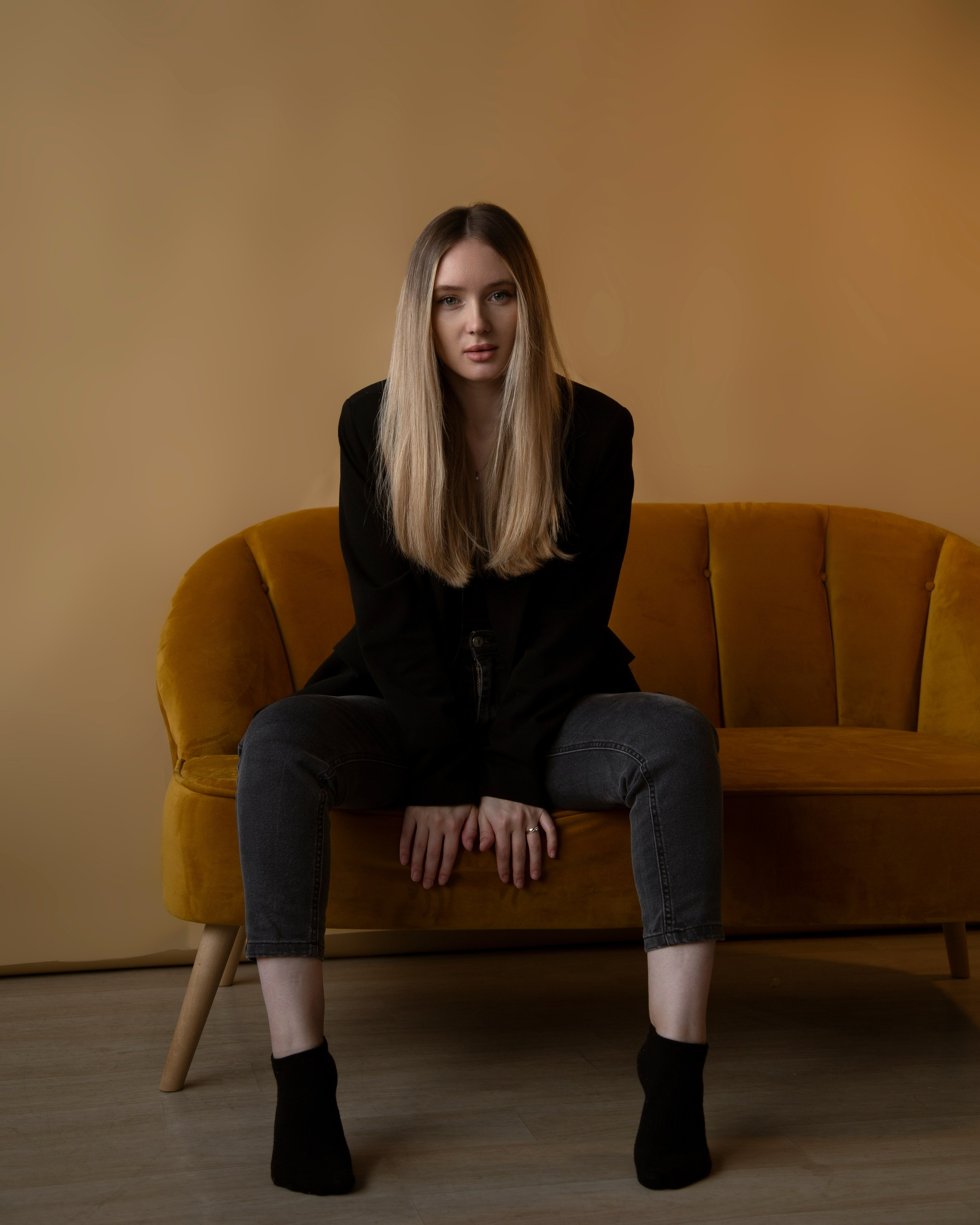 MARY. КОНТЕНТ ДЛЯ БРЕНДОВ СПБ Лиза Федотова