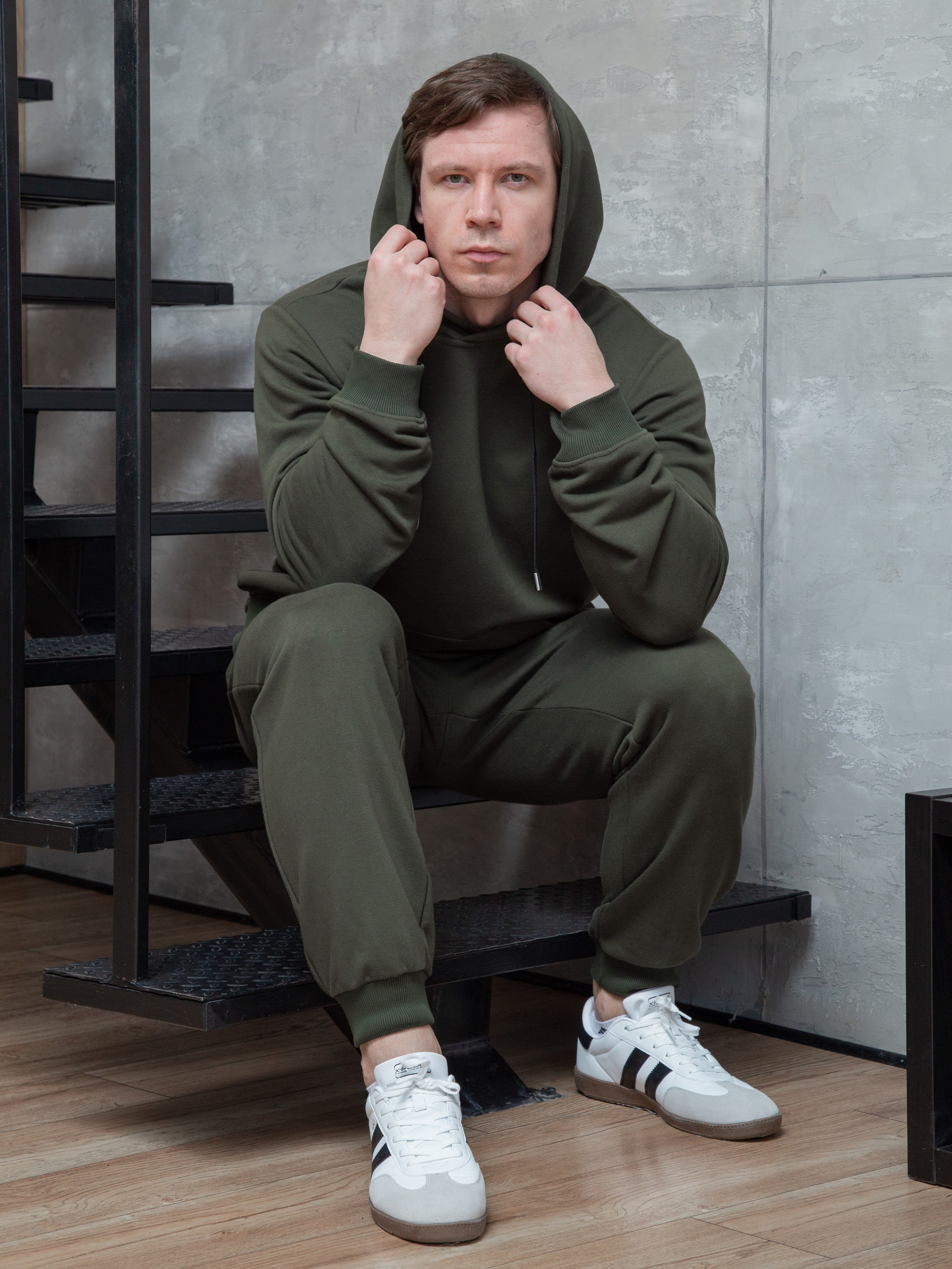 FAM+. КОНТЕНТ ДЛЯ БРЕНДОВ СПБ Лиза Федотова