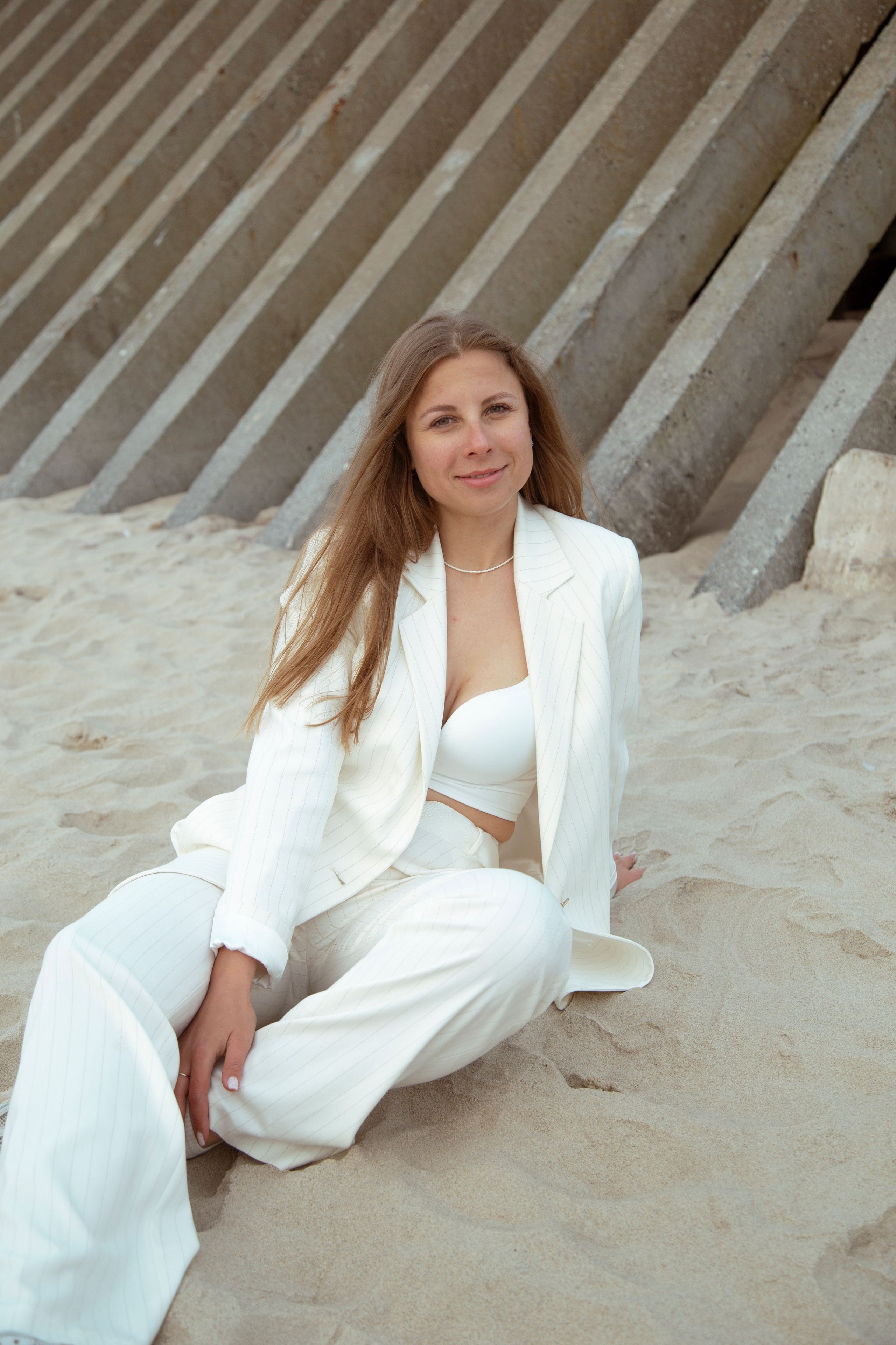 OLGA. КОНТЕНТ ДЛЯ БРЕНДОВ СПБ Лиза Федотова