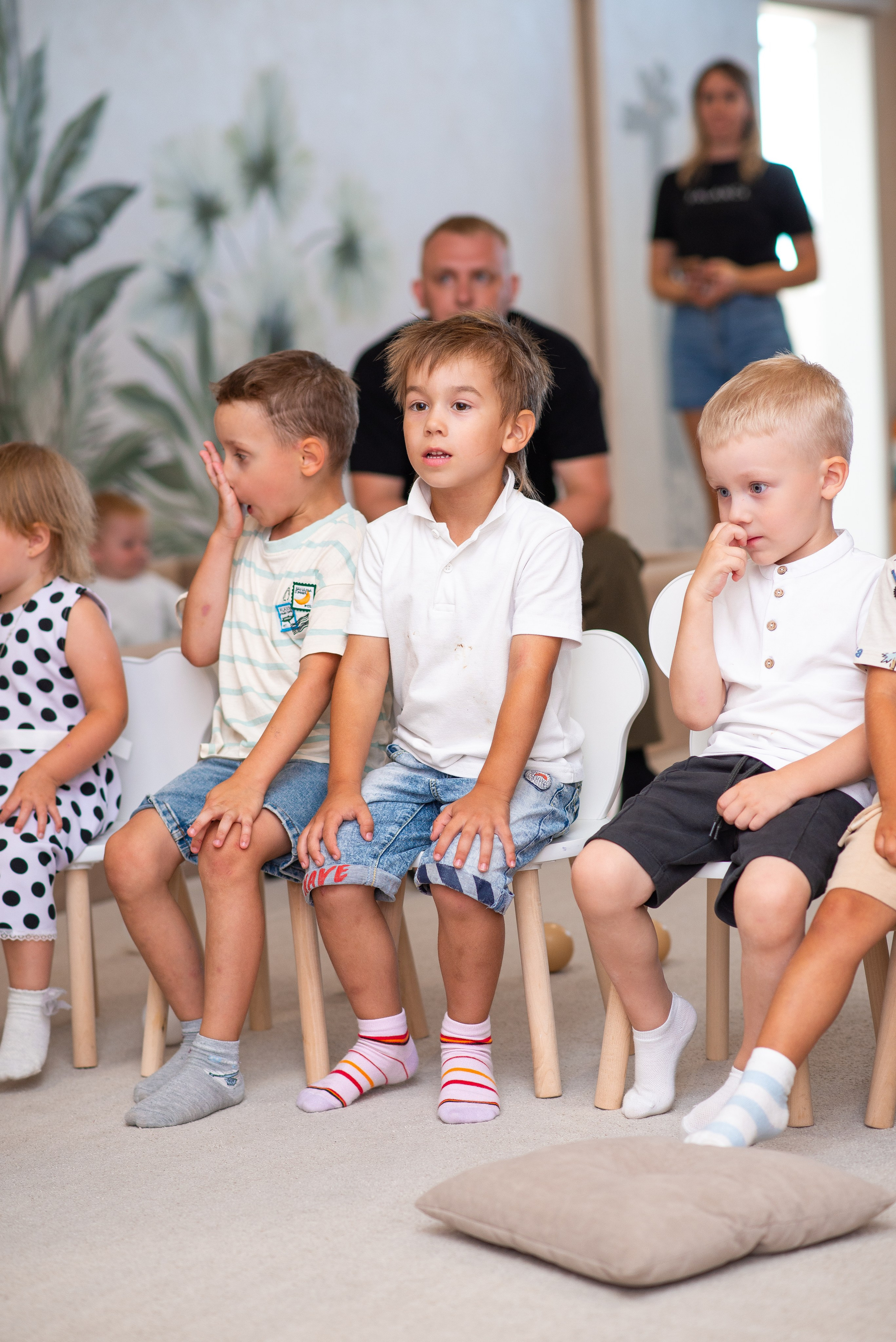 День Рождения Лёвы в Симбе. Семейный фотограф на выписку из роддома и крещение Минск Настя Гришук