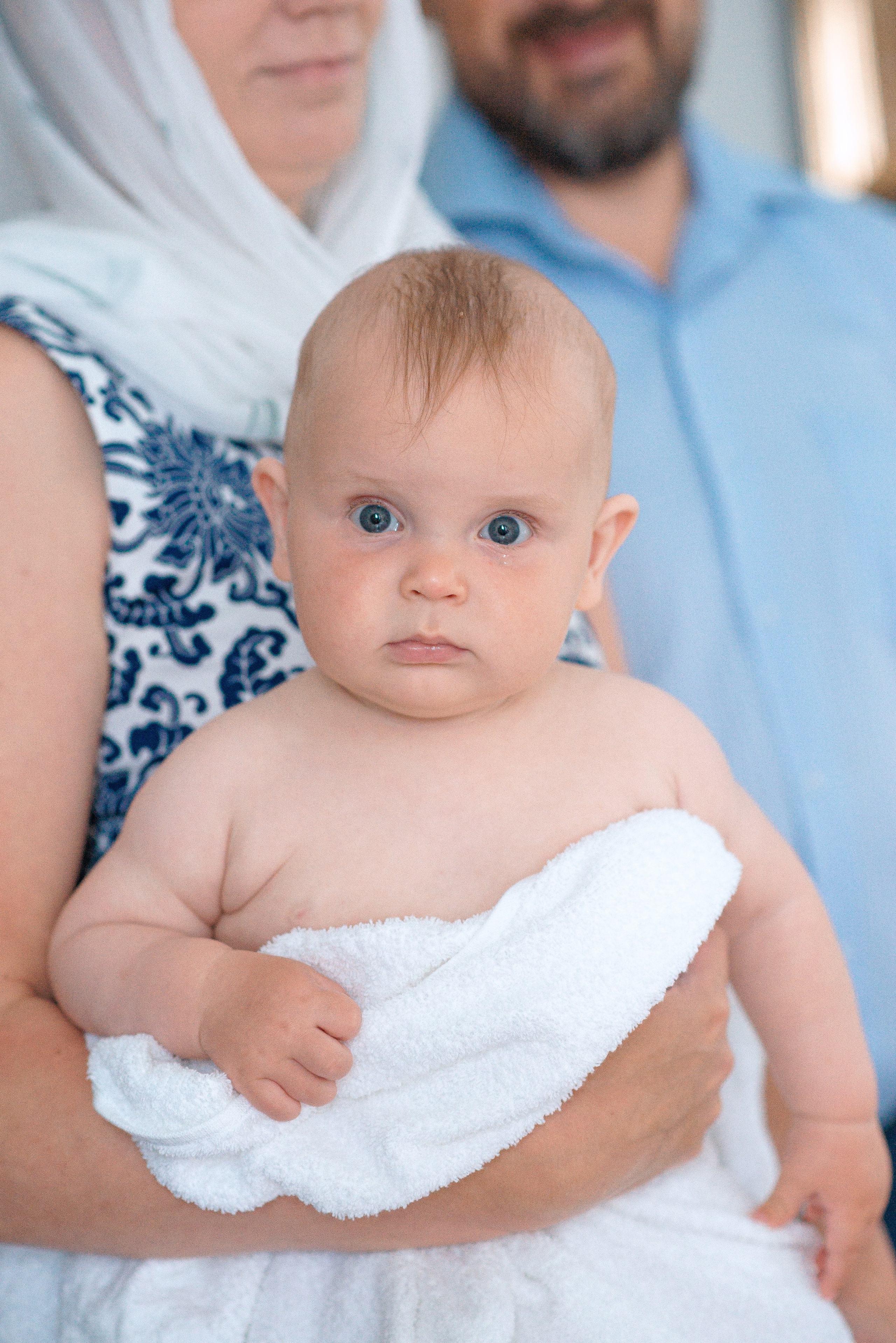 Крещение Марка в хр.Марии Магдалены. Семейный фотограф на выписку из роддома и крещение Минск Настя Гришук