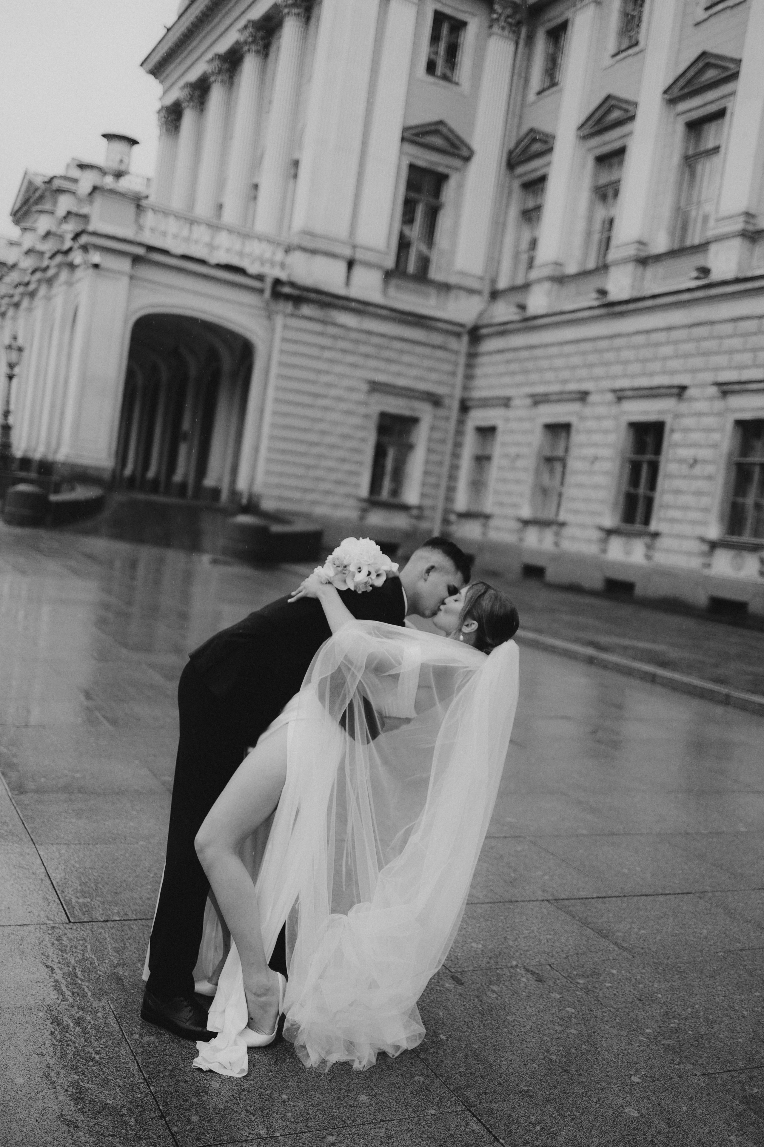 Анастасия & Владислав. Ирина Владимирова | Фотограф Санкт-Петербург