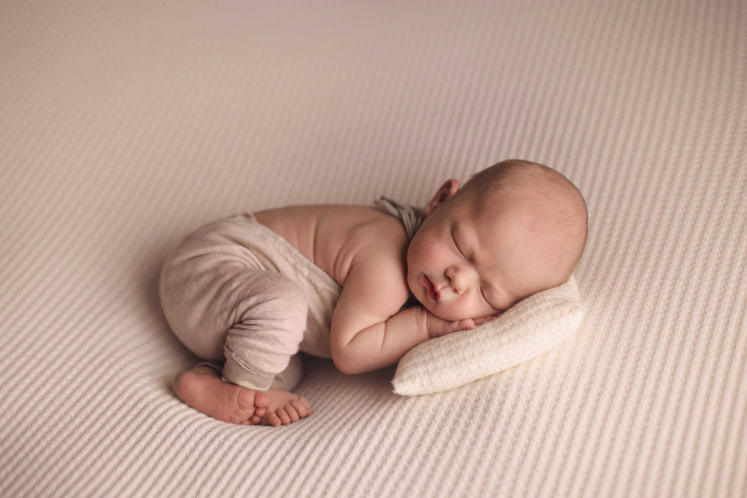 Семён. Фотограф новорожденных и беременности в Ижевске Светлана Рожкова