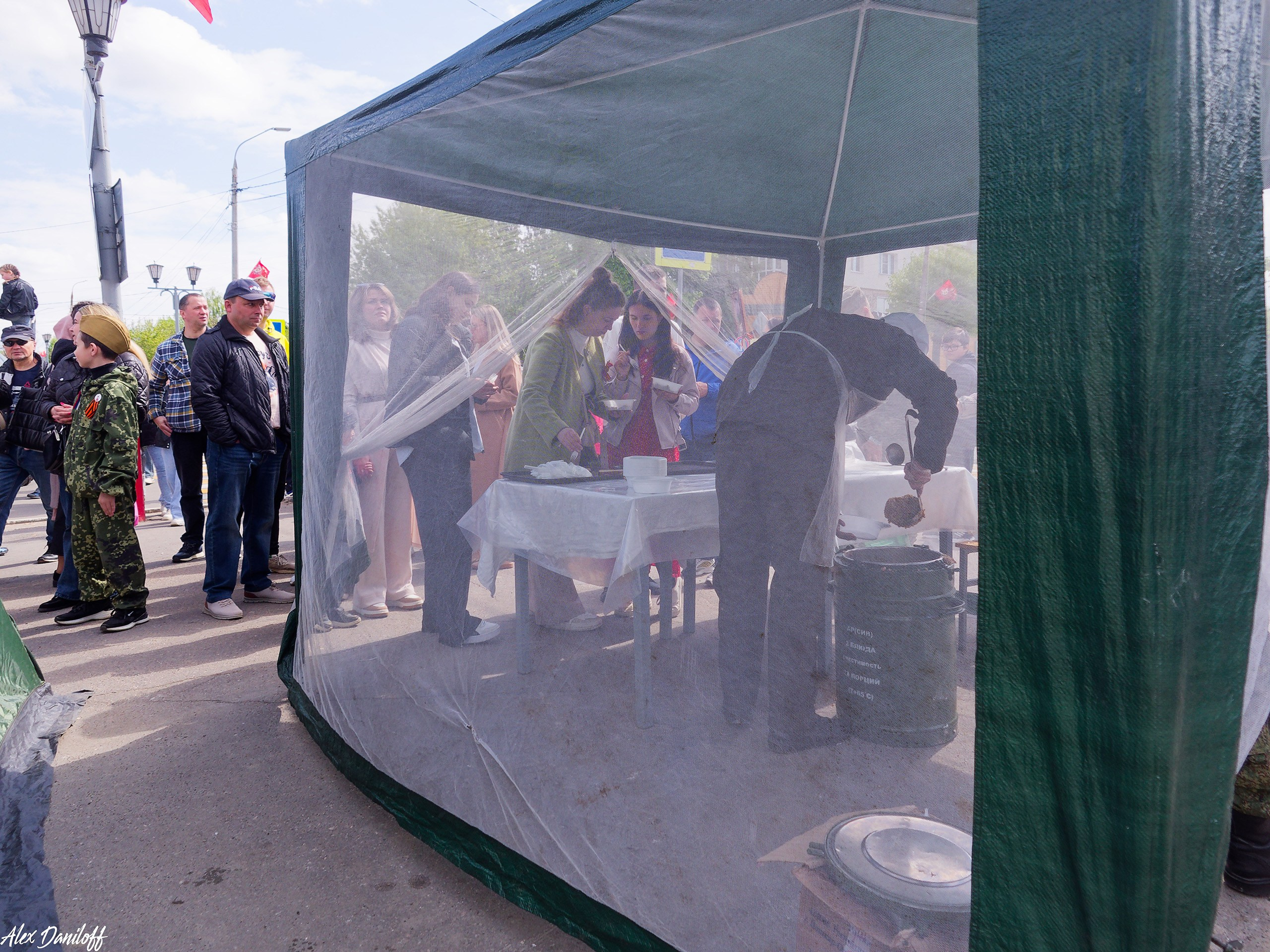 День Победы 2025. Муром-Инфо. Новости культуры, образования, спорта в городе Муром