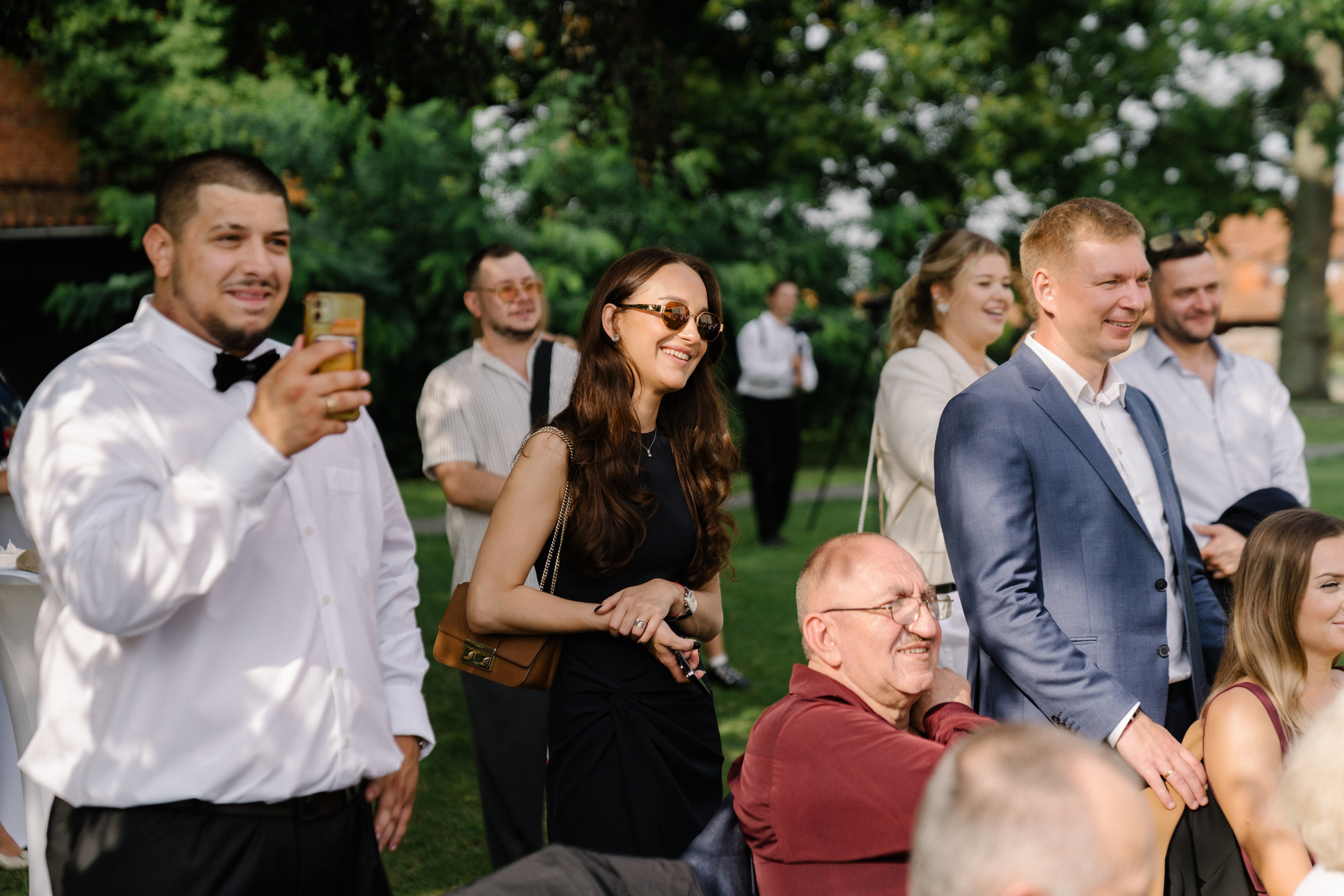Сергей и Эля. Фотограф в Калининграде Дмитрий Мишин