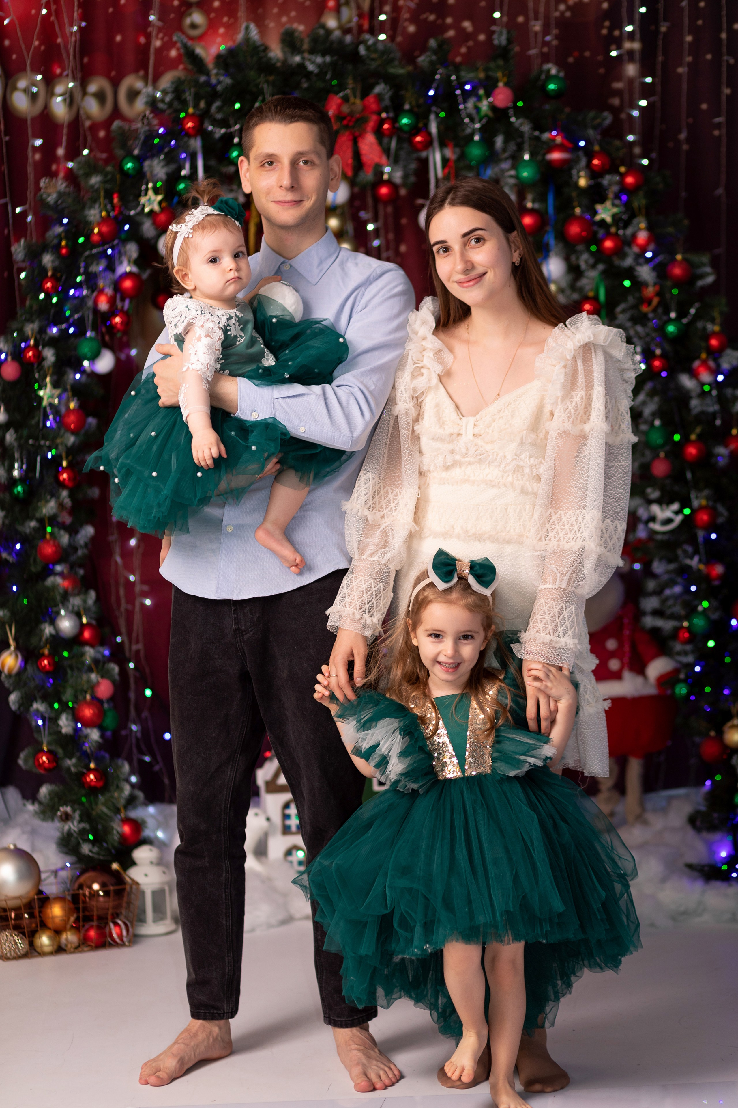 Новый год 2026. ФОТОГРАФ НА ГОДИК, БЕРЕМЕННОСТИ, НОВОРОЖДЕННЫХ, КРЕЩЕНИЯ МОСКВА