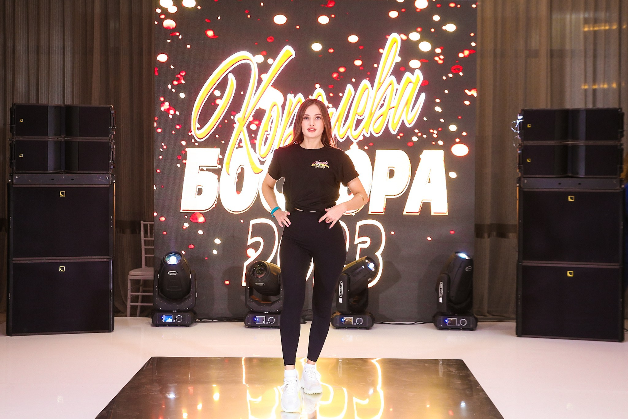Королева Боспора 2023 LUCIANO. Фотограф в Крыму Григорий