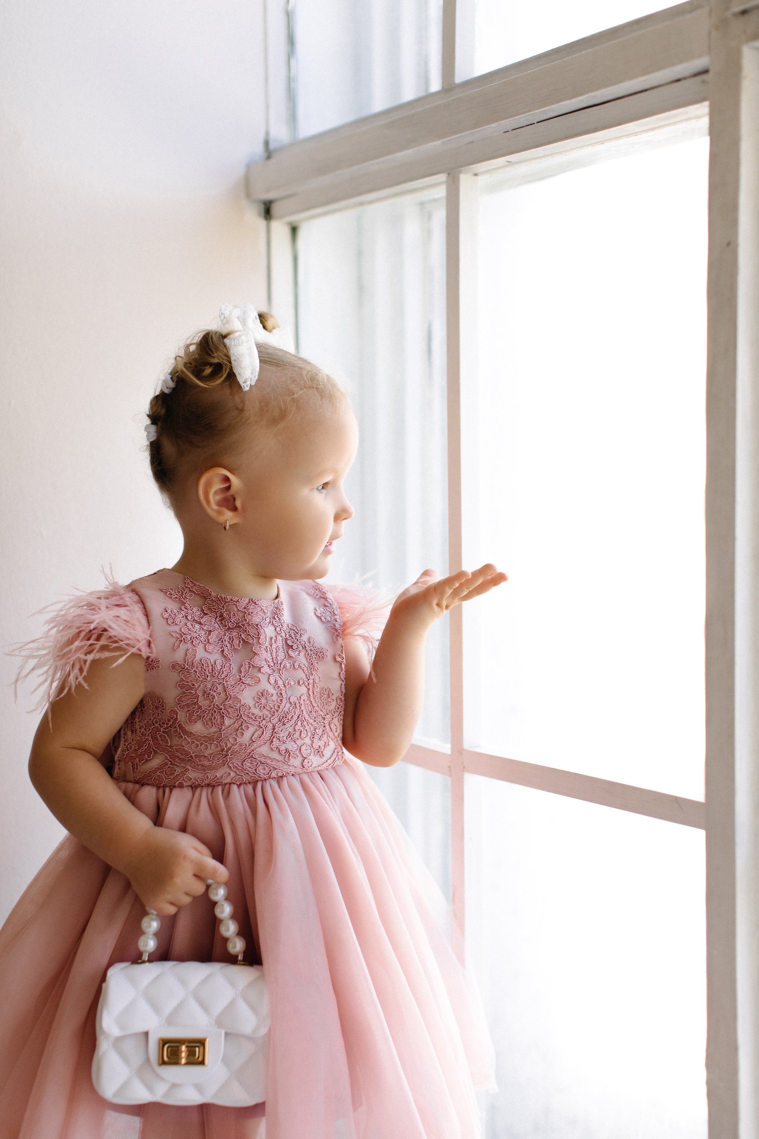 Карина и Есения. Фотограф в Москве Ольга Сатони