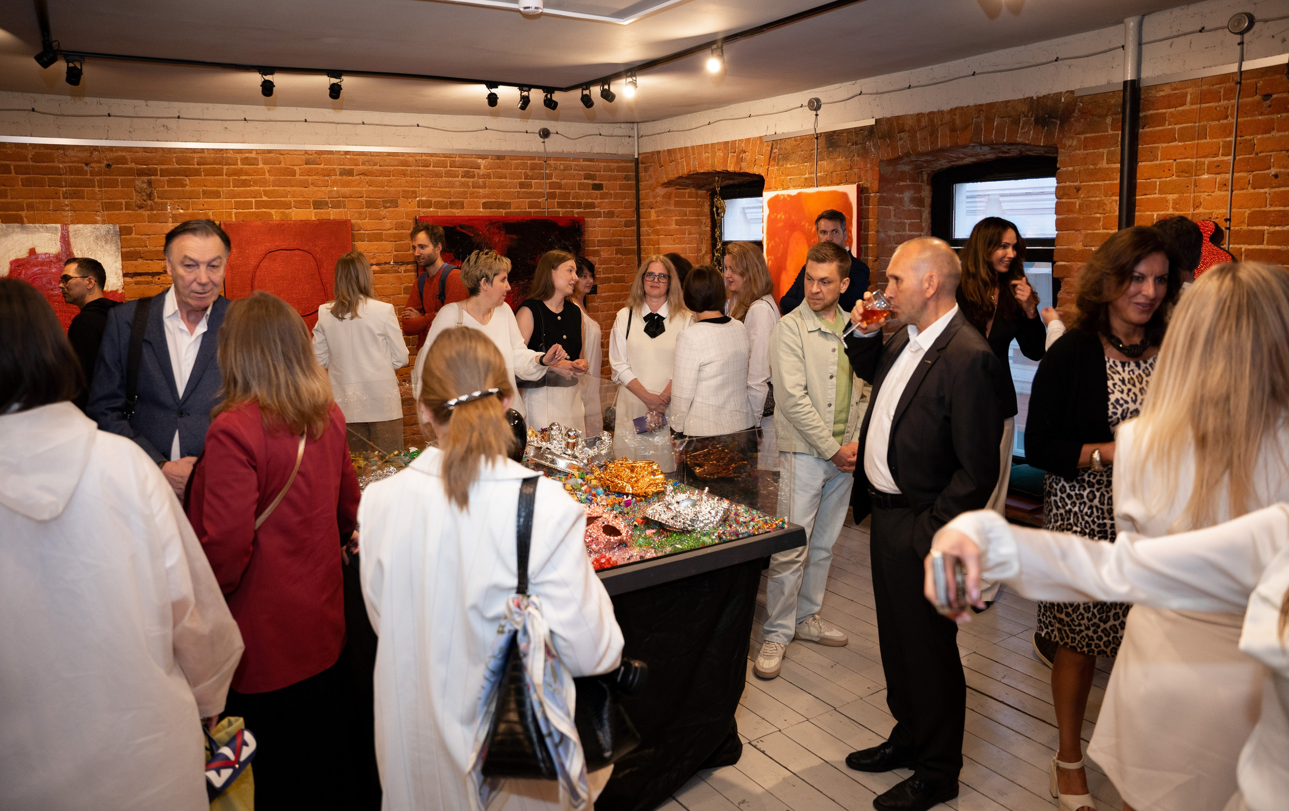 УСИЯ Авторский проект Юлии Якубович 25.06.2025. Портретный и репортажный фотограф в Москве Разуменко Роман