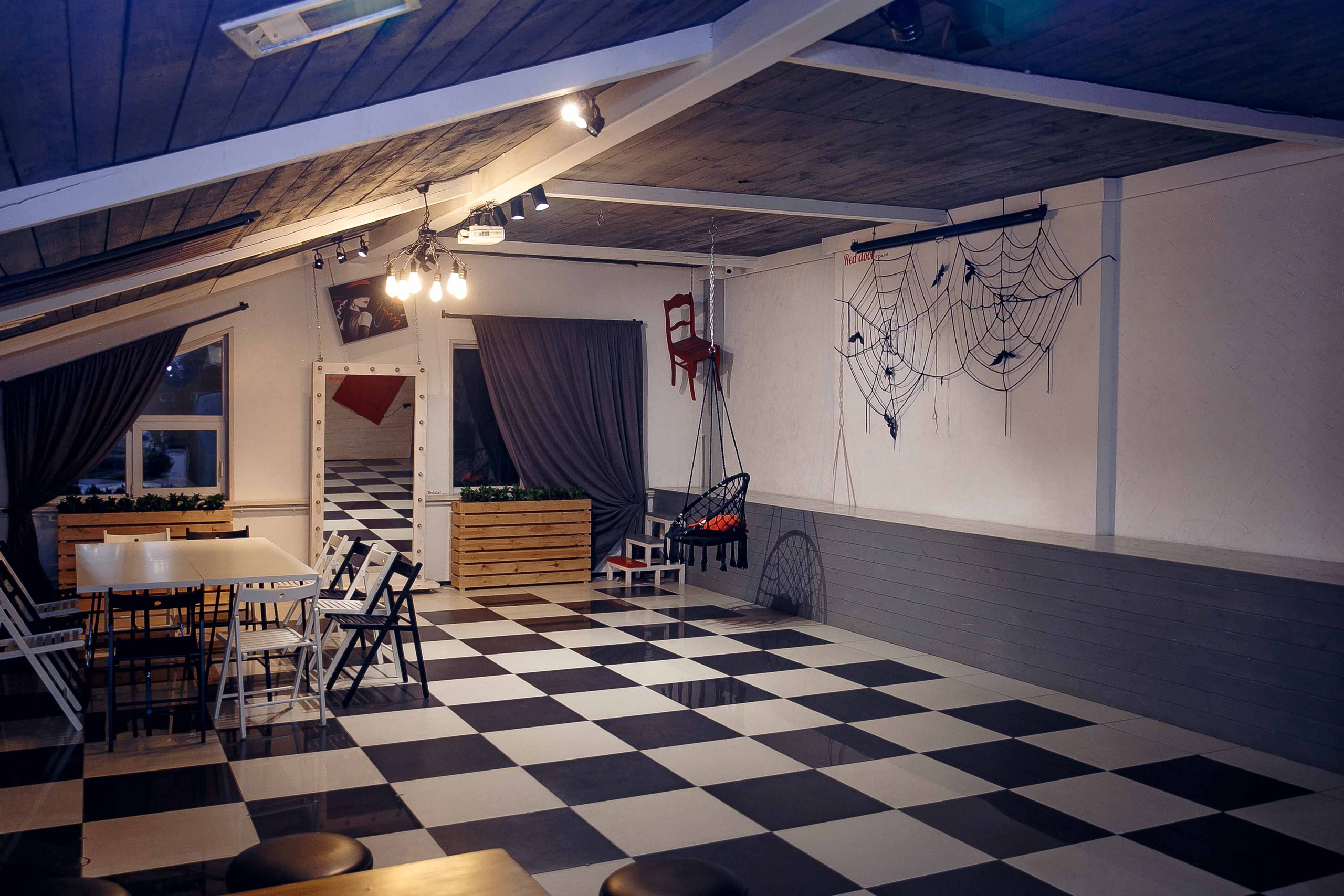 Студия «РЕД дор». Ваш репортажный фотограф Артемий Антонов