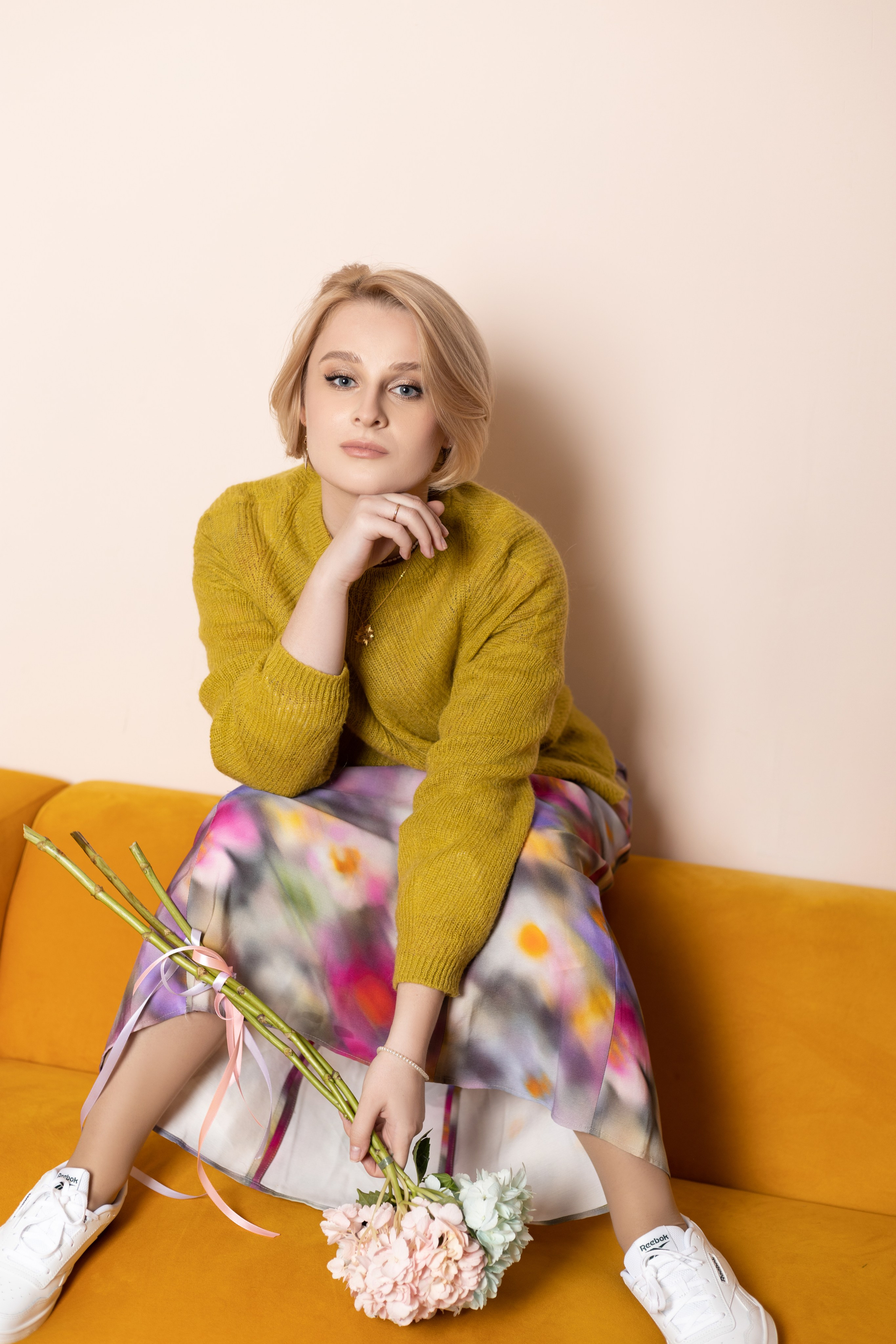 Анастасия. Семейный фотограф в Рязани и Рязанской области