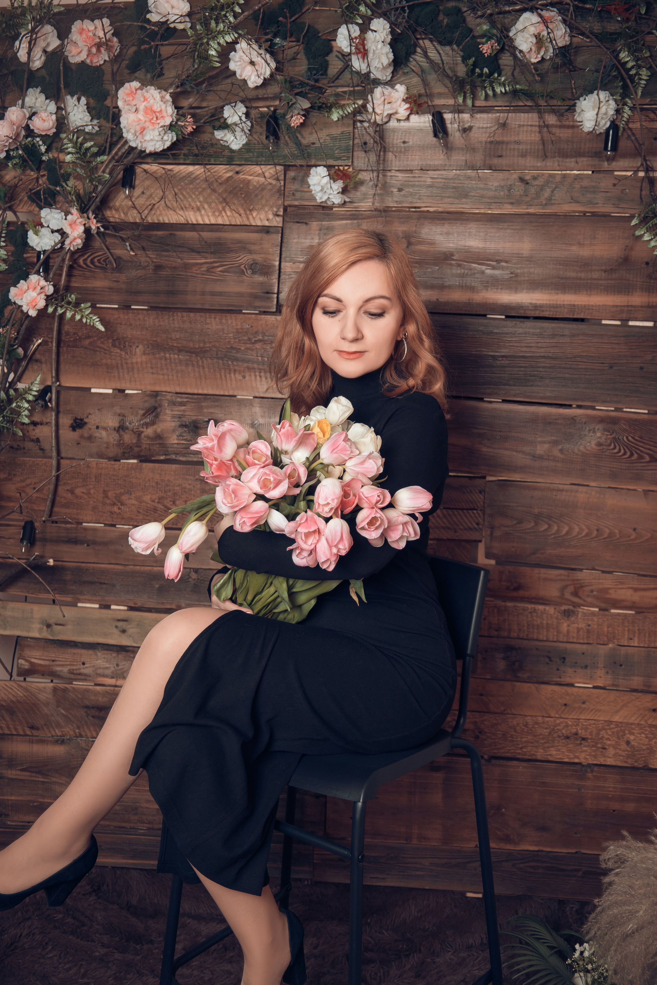 Светлана. Семейный фотограф в Рязани и Рязанской области