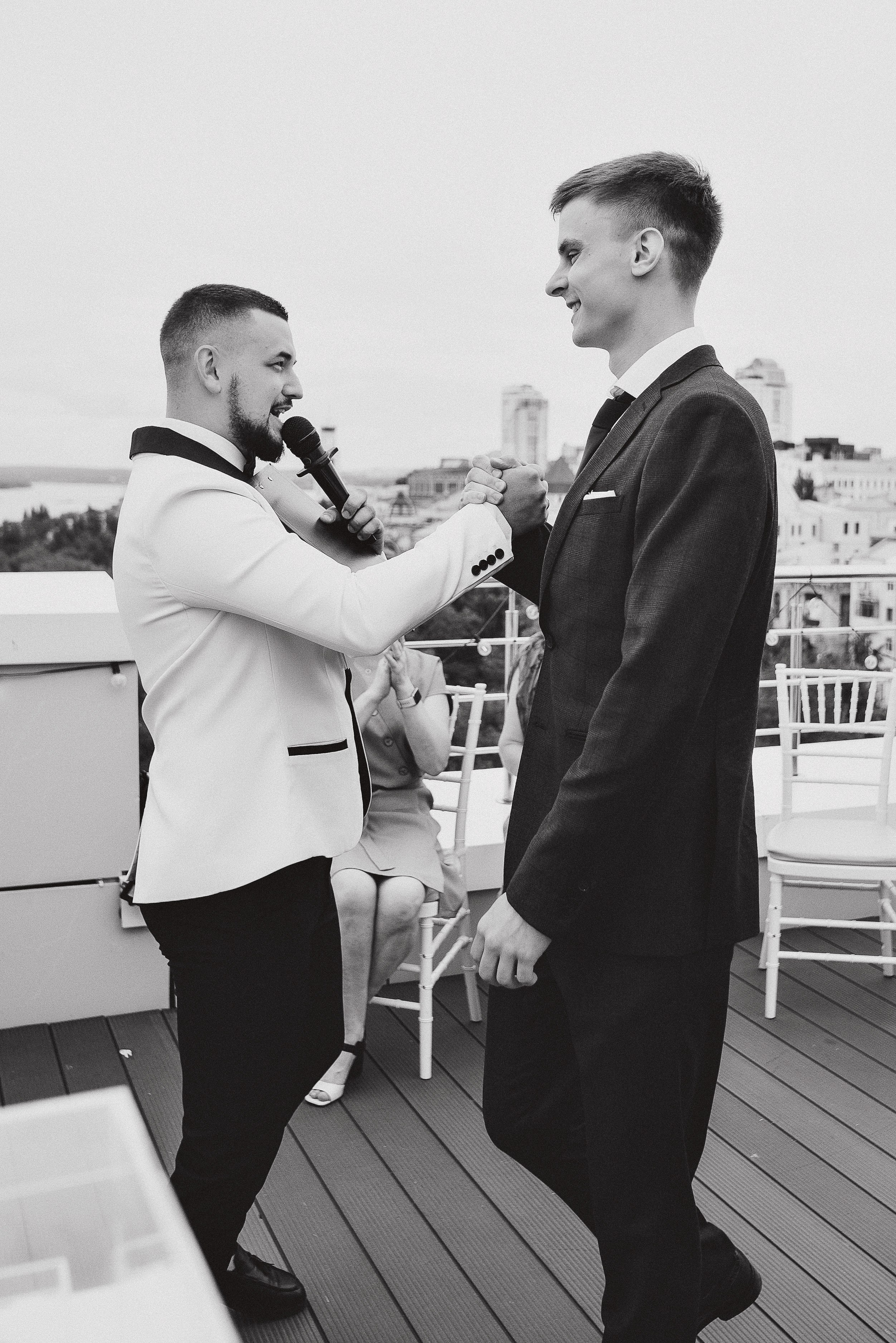 Свадьба репортаж. Студия фото-видеографии Тушницких. Тольятти. Самара