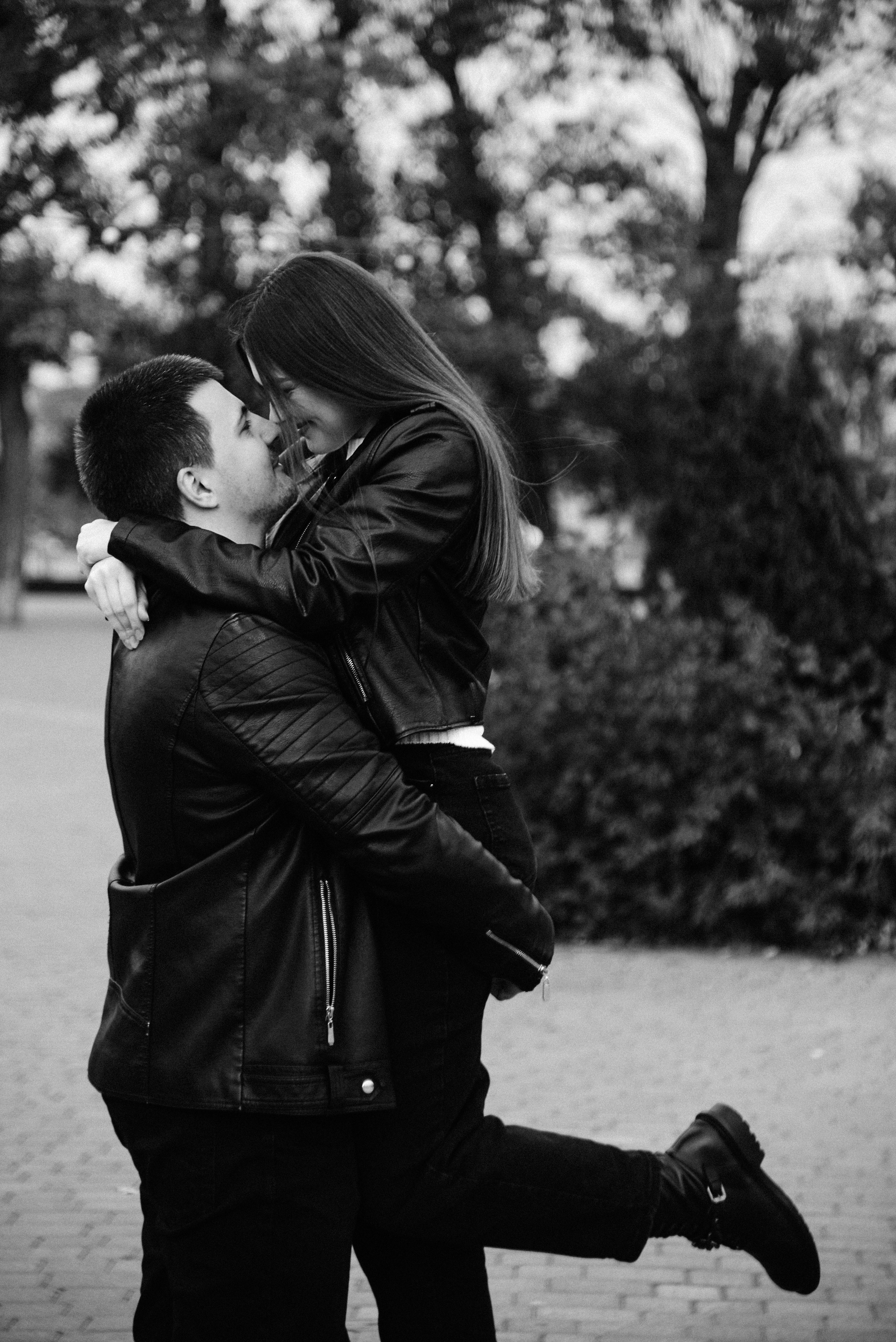 Фотопрогулка и.....💍. Фотограф Ярута Оксана / Ростов-на-Дону