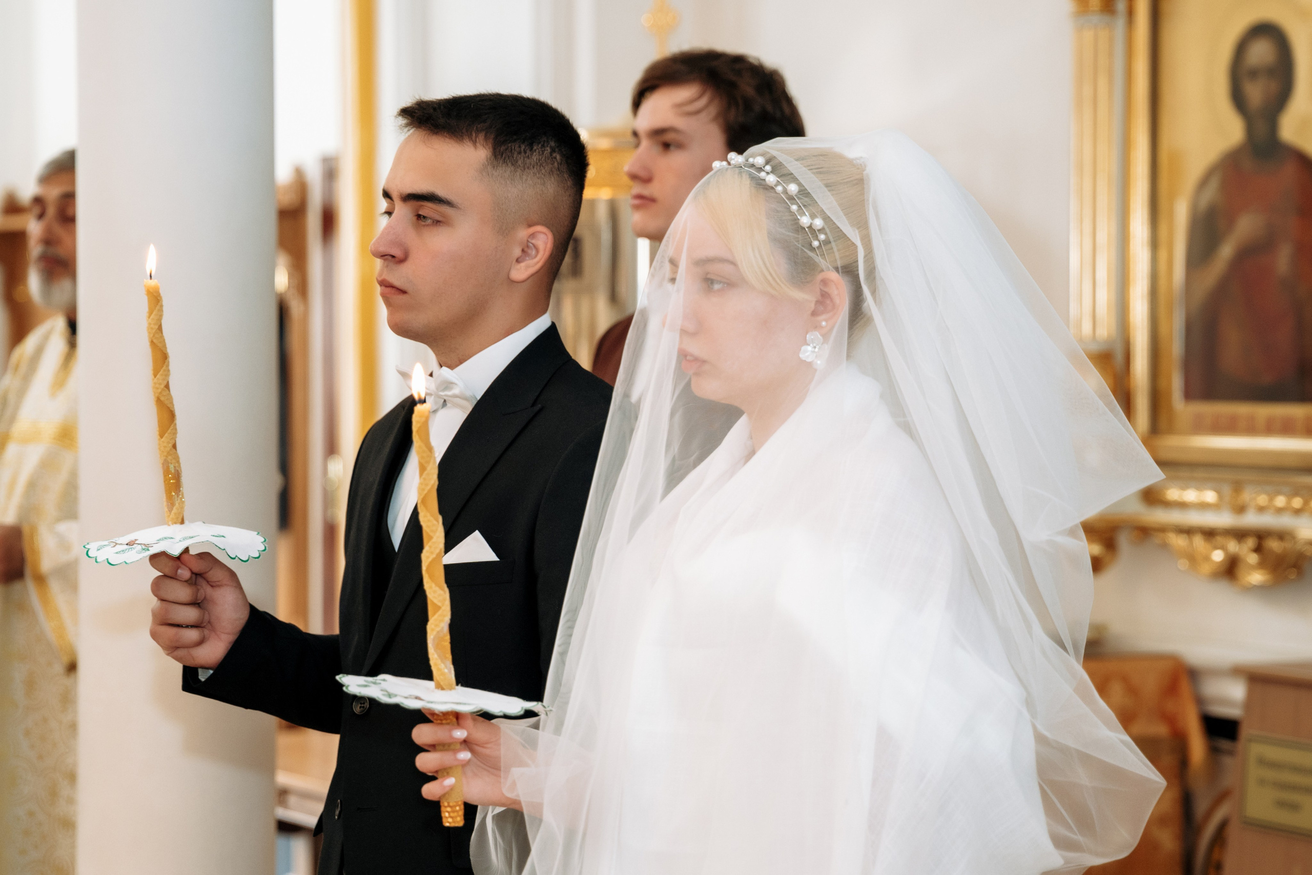 Иван и Анастасия. Семейный и свадебный фотограф в Ульяновске Арина Авдеева