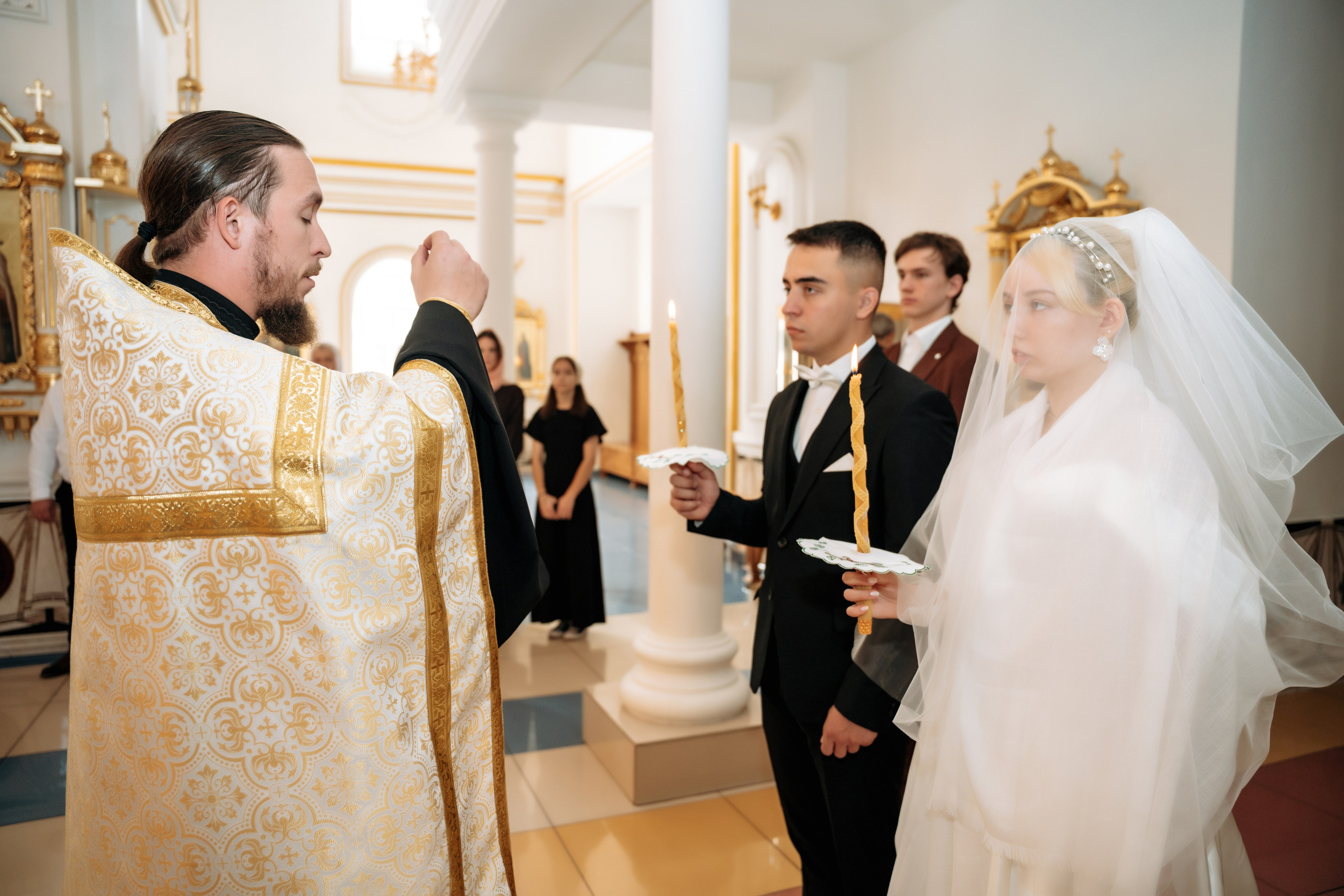 Иван и Анастасия. Семейный и свадебный фотограф в Ульяновске Арина Авдеева