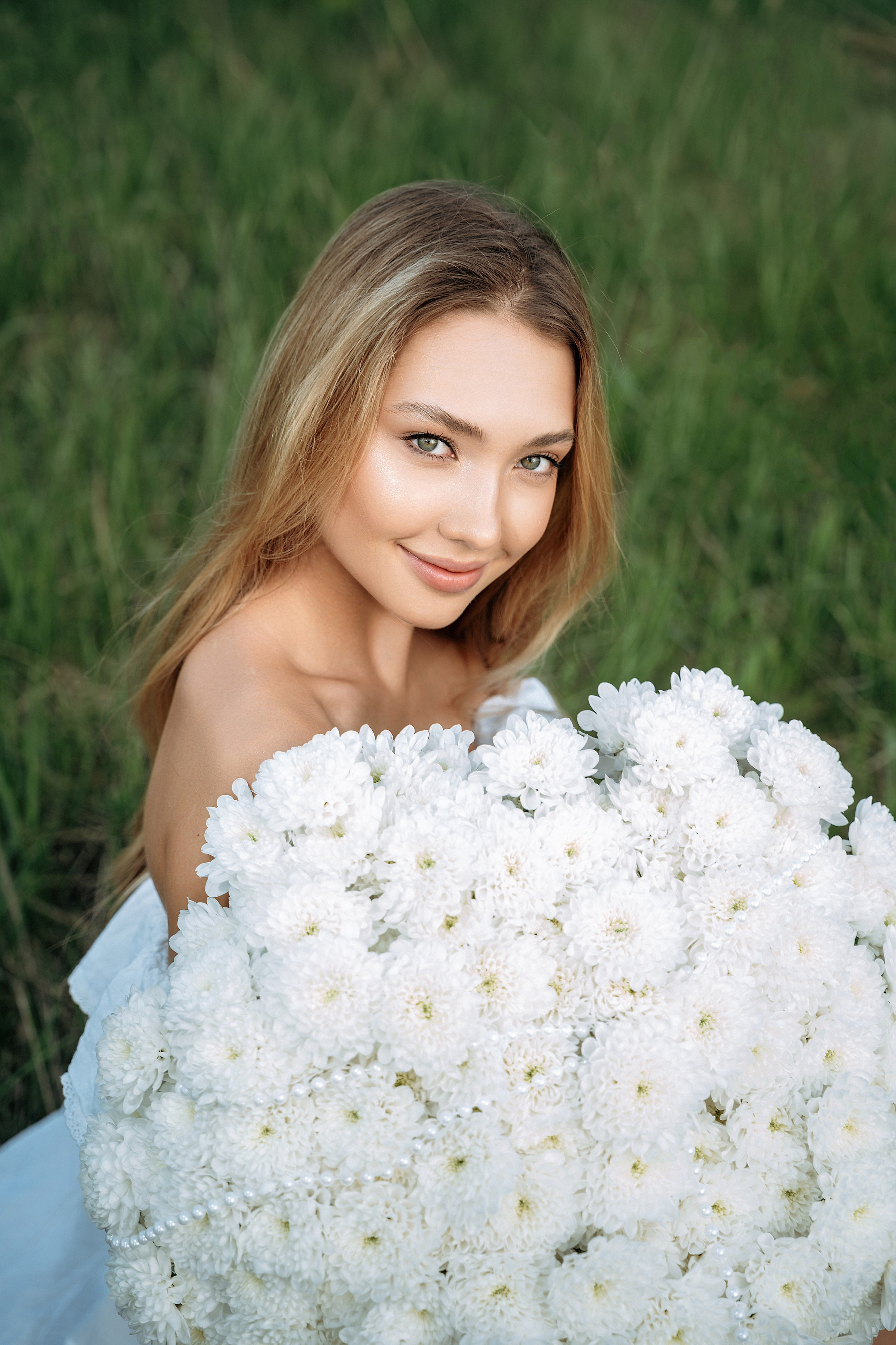 Поле. Семейный и свадебный фотограф в Ульяновске Арина Авдеева