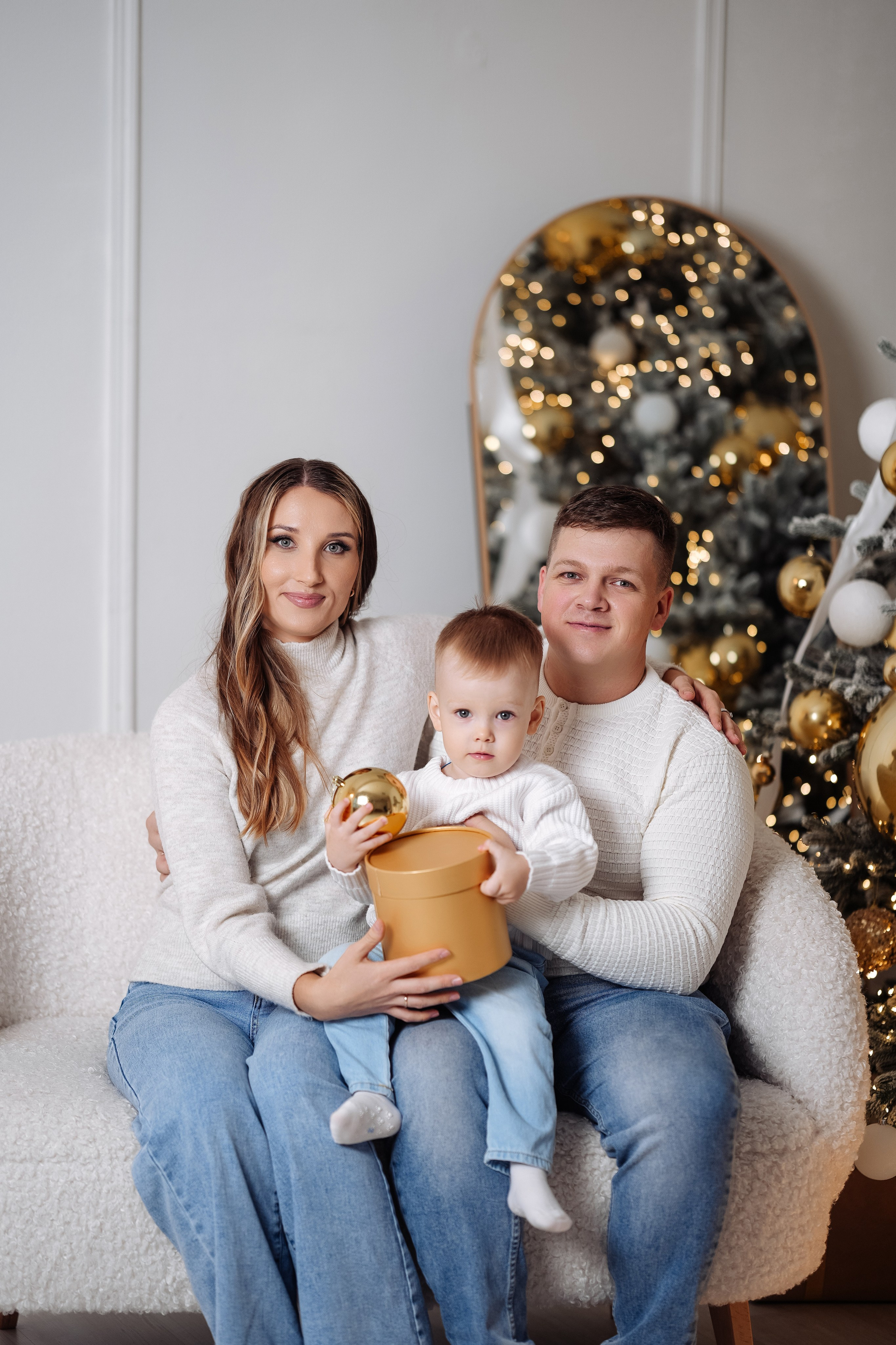 Захару 2 годика!. Семейный и свадебный фотограф в Ульяновске Арина Авдеева