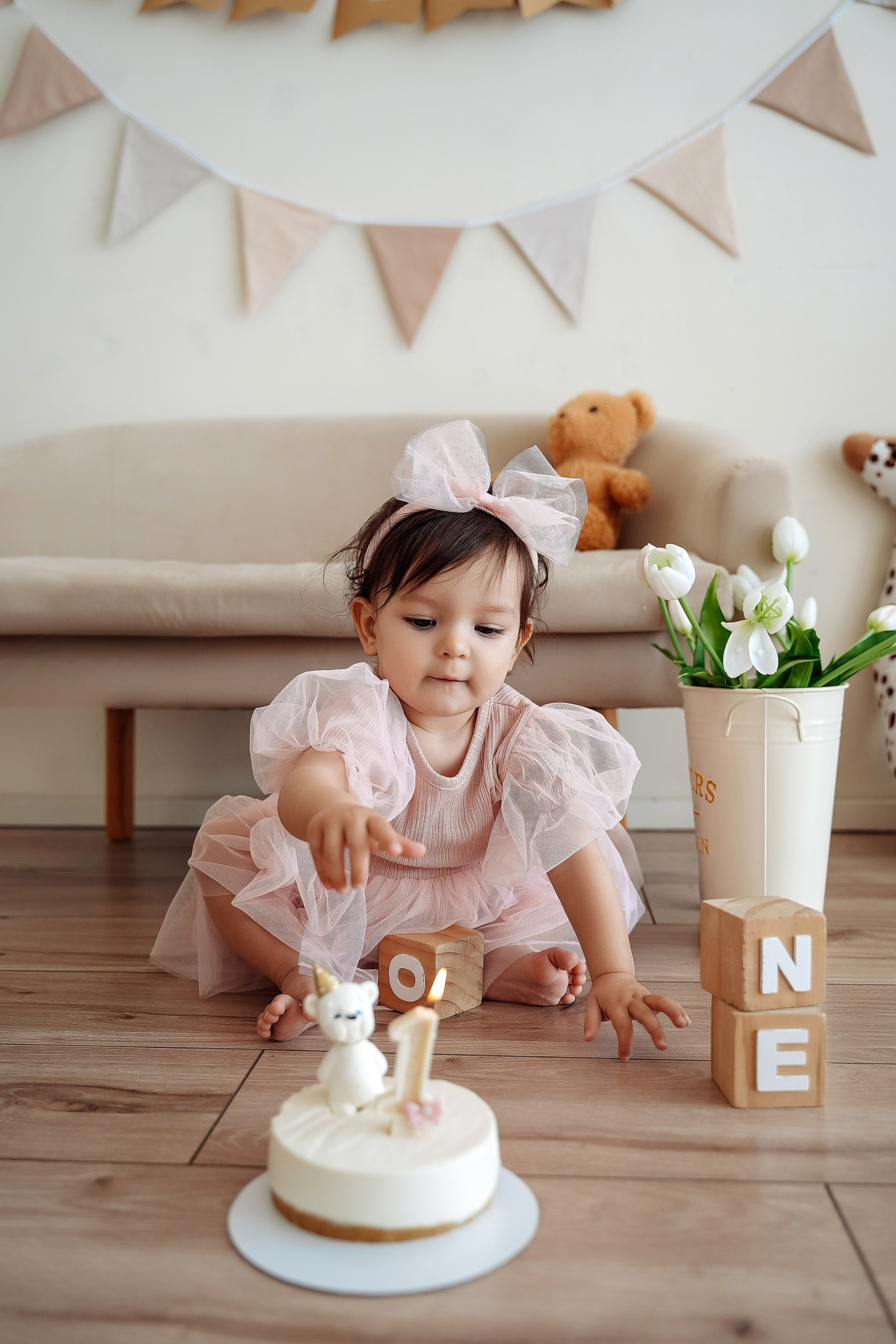 Мире годик. Семейный и свадебный фотограф в Ульяновске Арина Авдеева