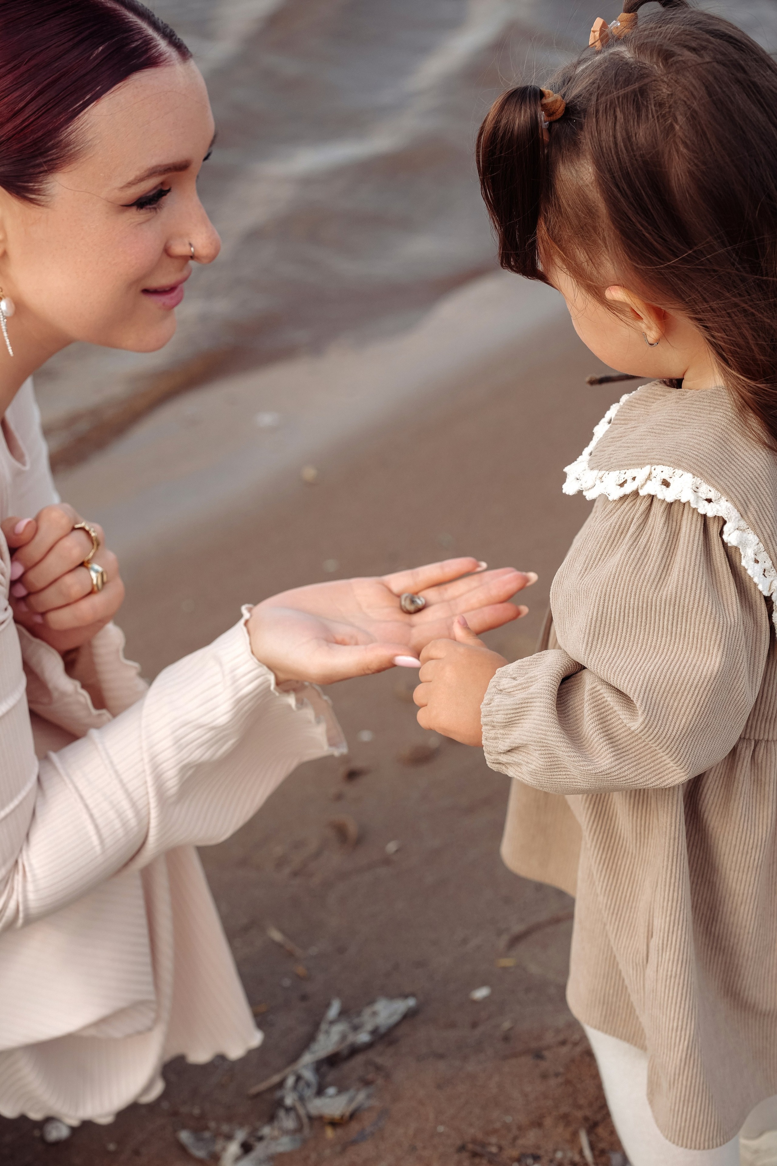 Берег Волги. Семейный и свадебный фотограф в Ульяновске Арина Авдеева