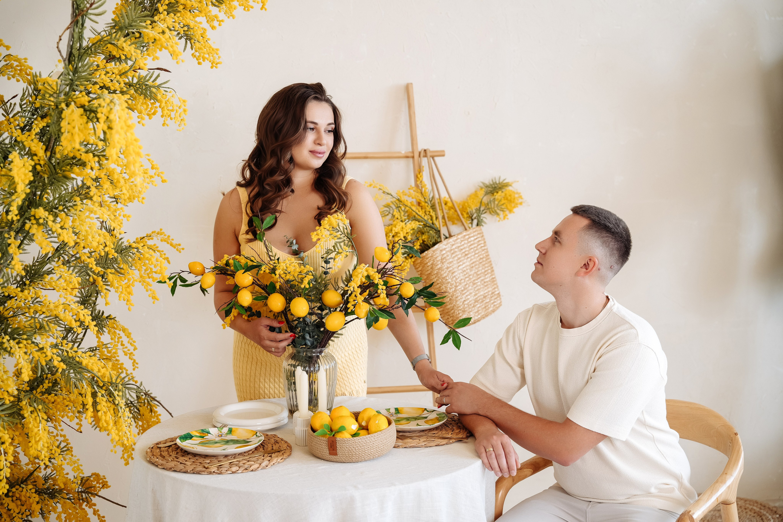 Бали. Семейный и свадебный фотограф в Ульяновске Арина Авдеева