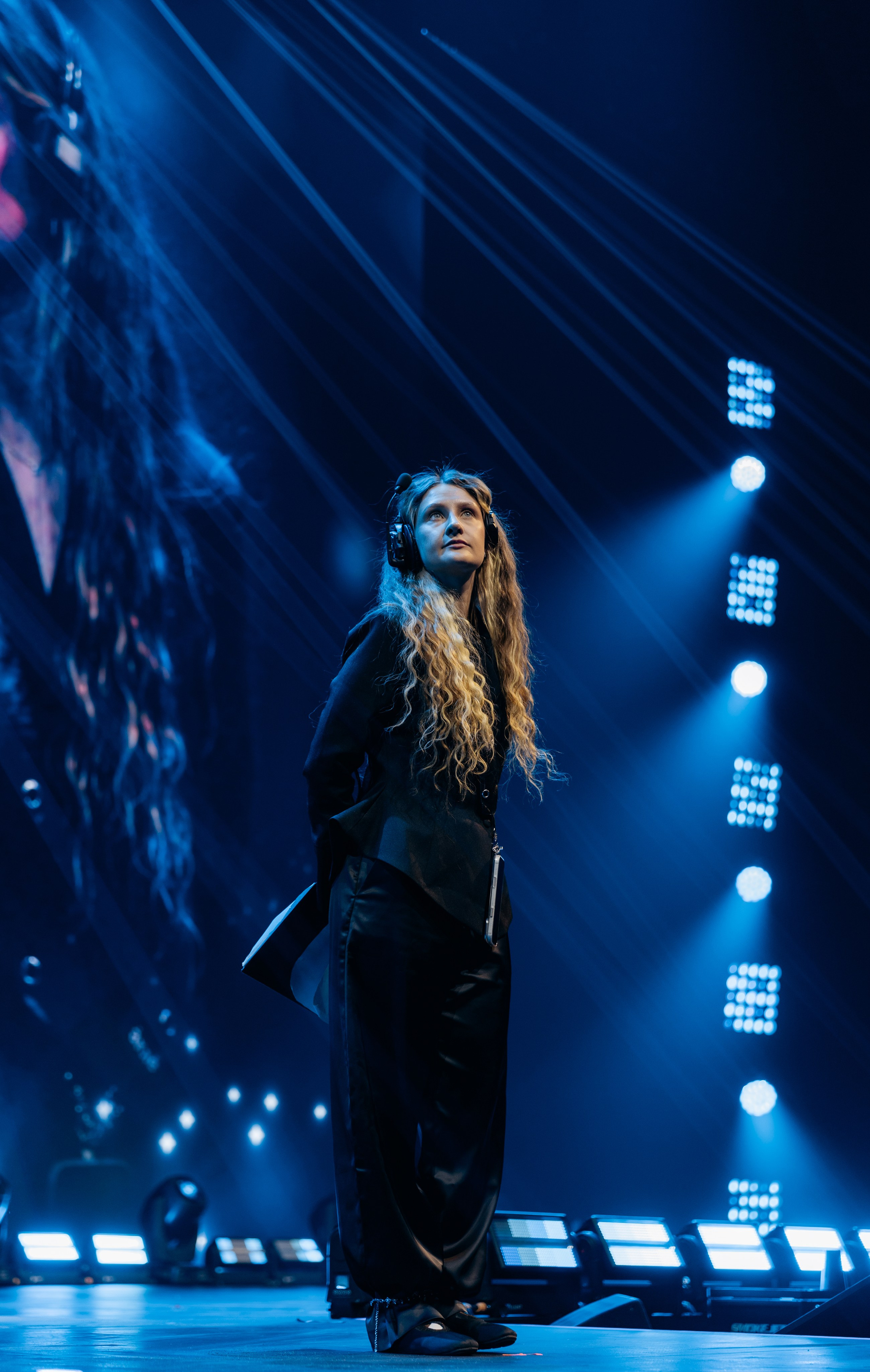 Золотой граммофон 2026 (backstage). Свадебный и репортажный фотограф в Санкт-Петербурге