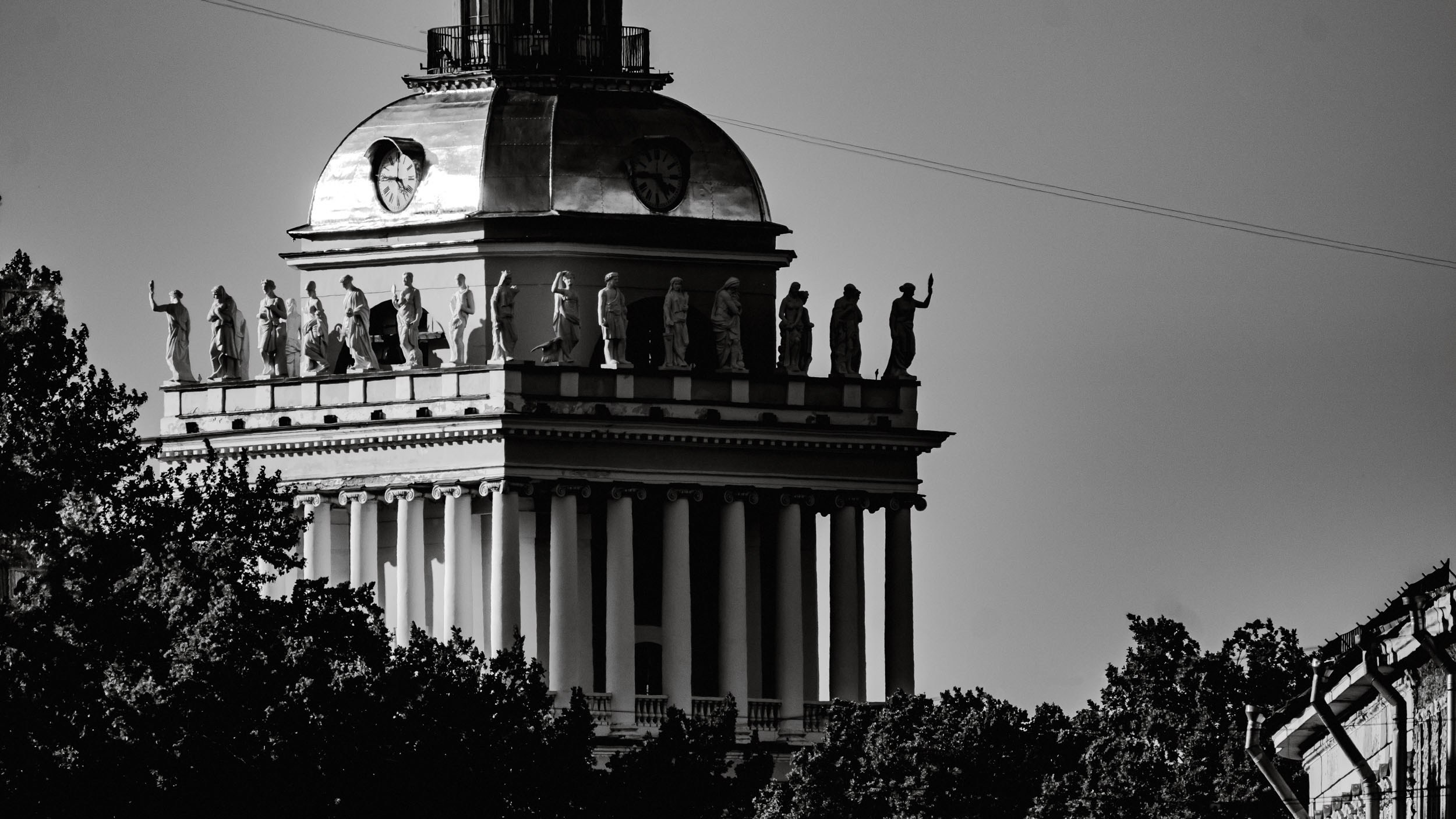 Saint Petersburg. The Andris