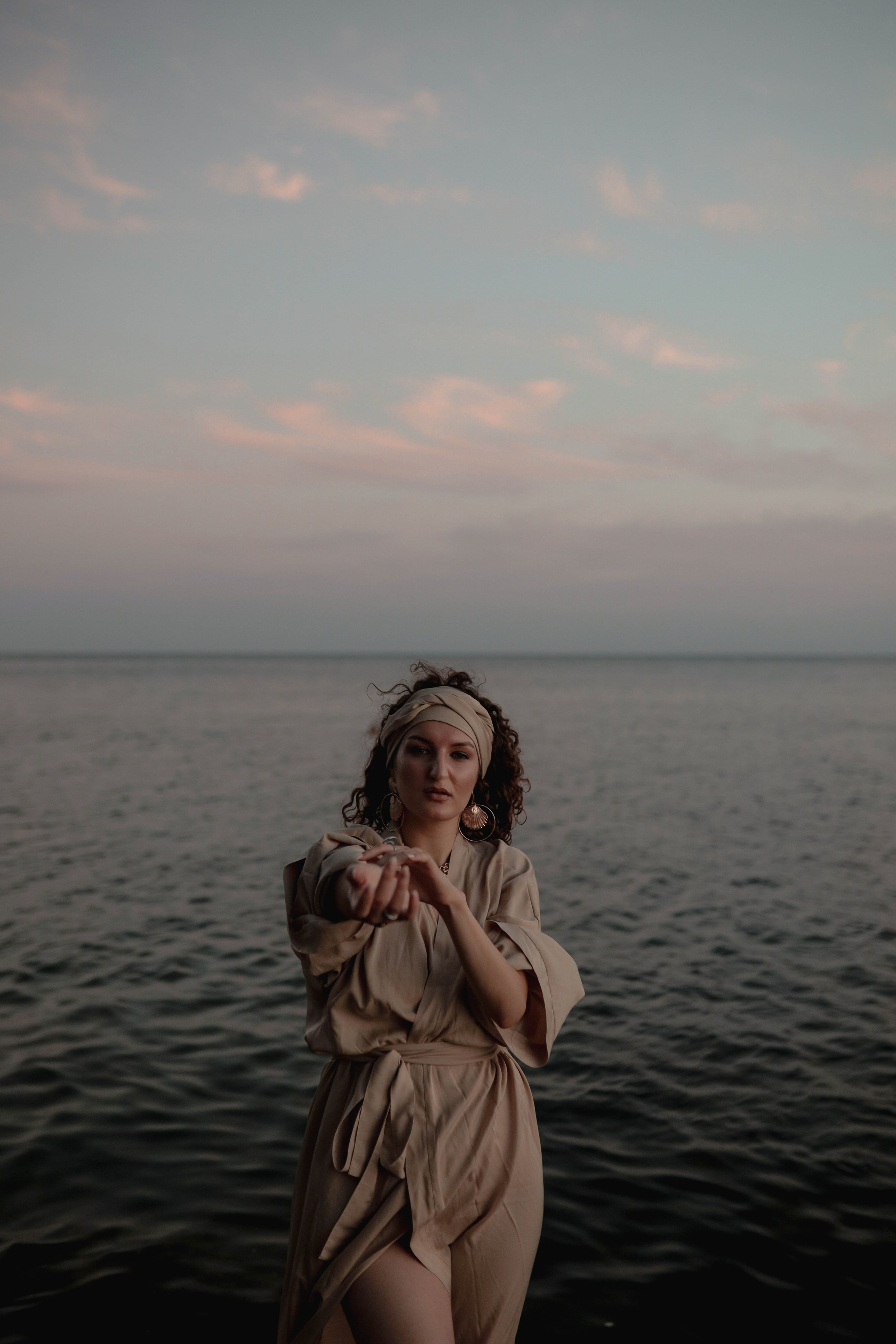 Валерия. Фотограф Трифон Мира