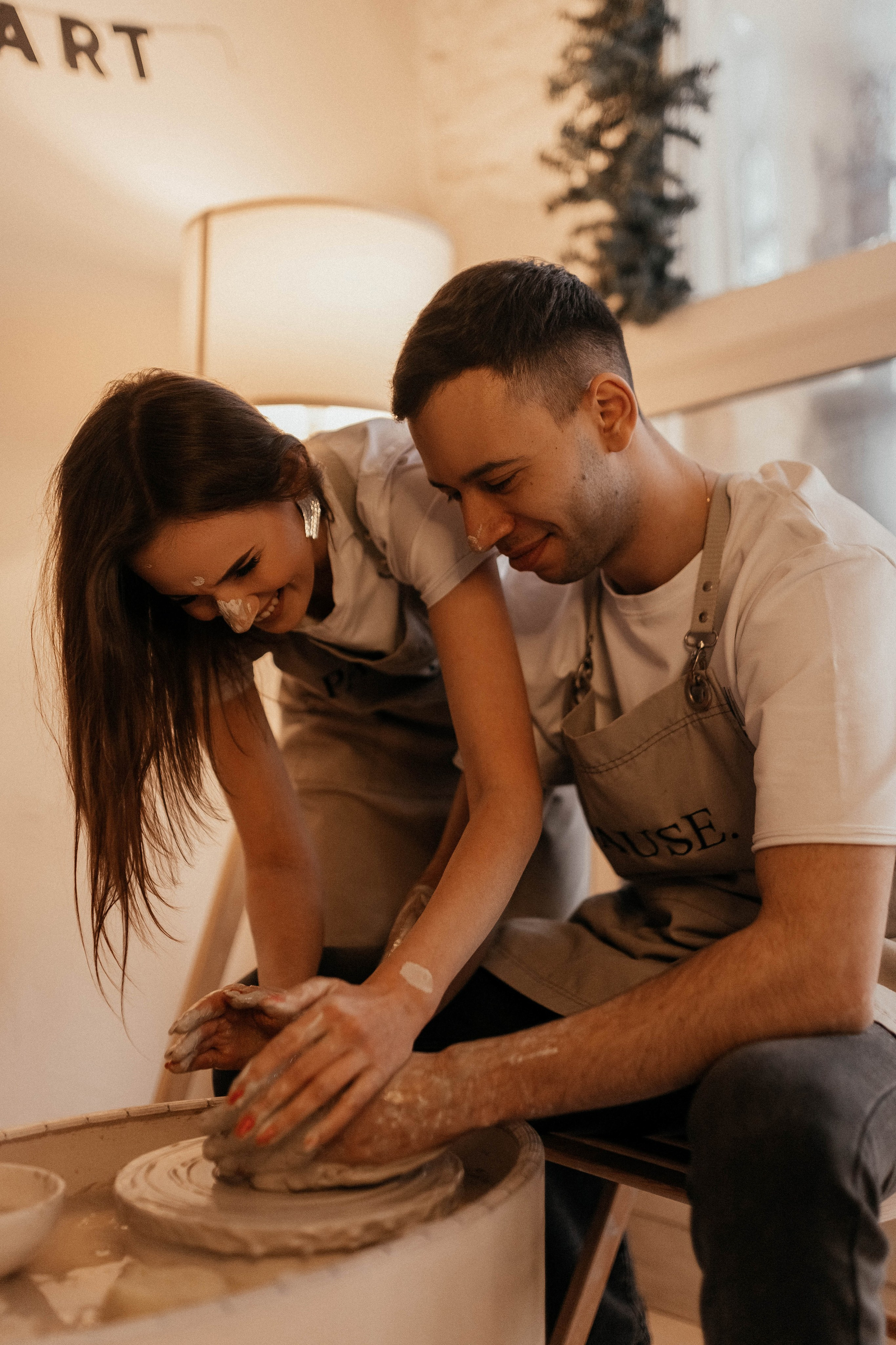 А&Н. Фотограф Оля Климова, обучение фотографов