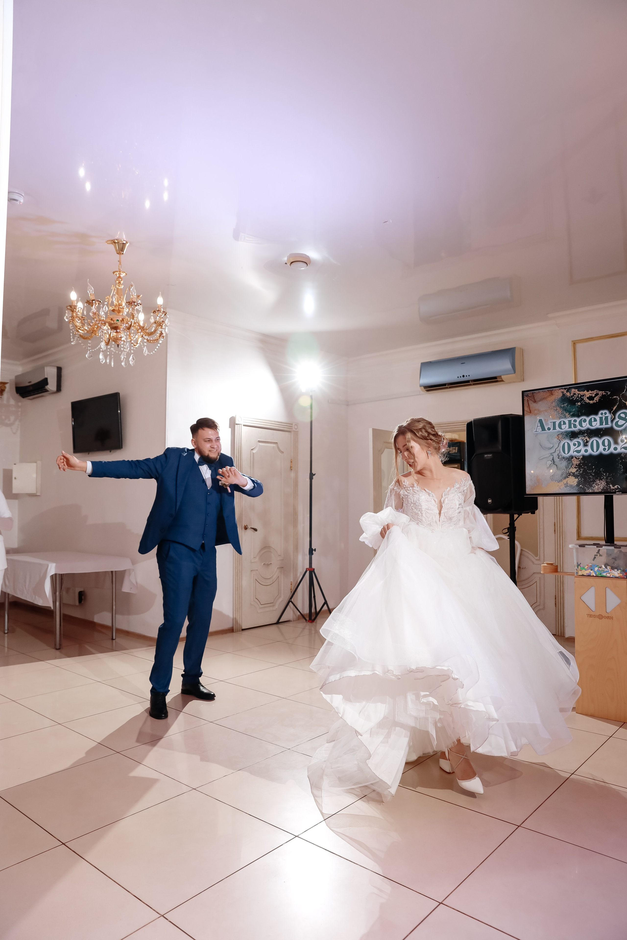 Алексей и Ольга 2023. Свадебный и семейный фотограф Белово Анастасия Пьянкова