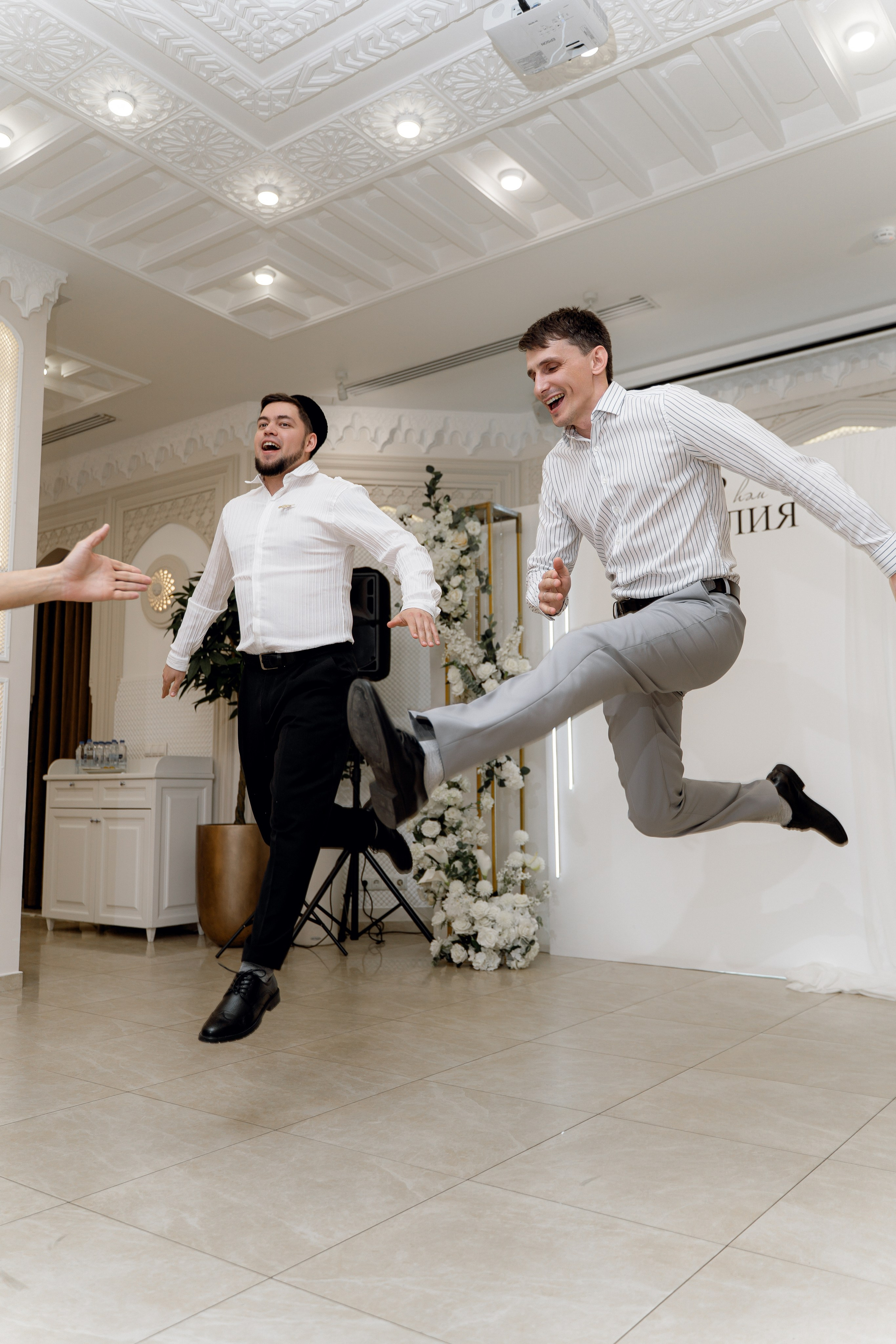 Ильдар & Алия. RAMIL SAFIULLIN